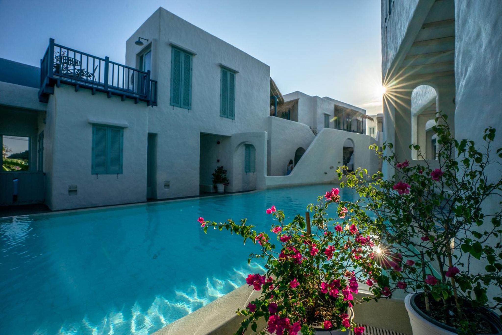Resort de Paskani