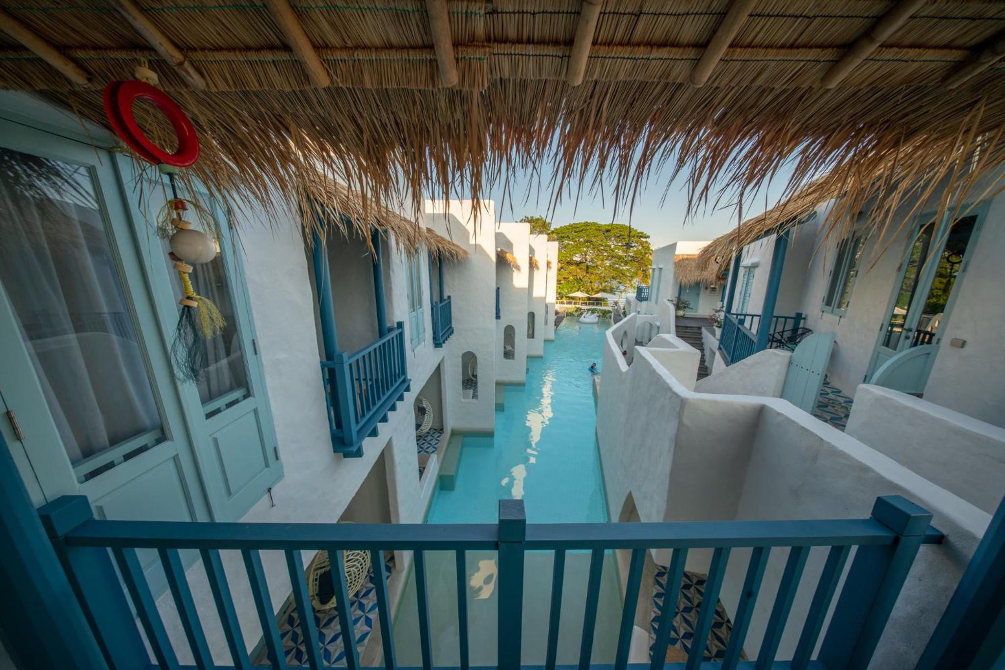 Resort de Paskani