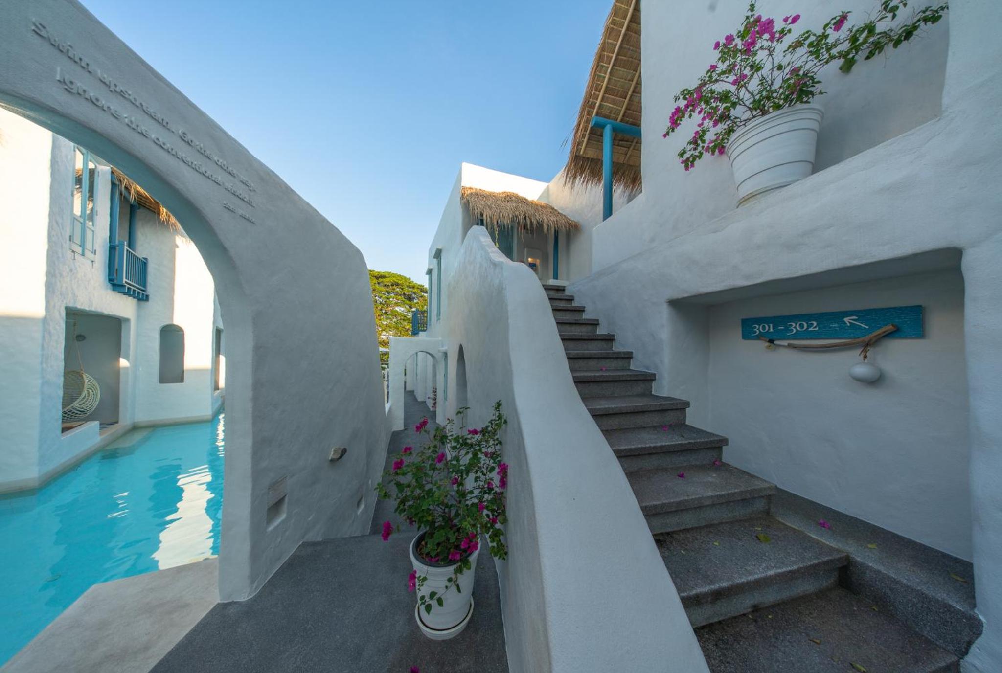 Resort de Paskani