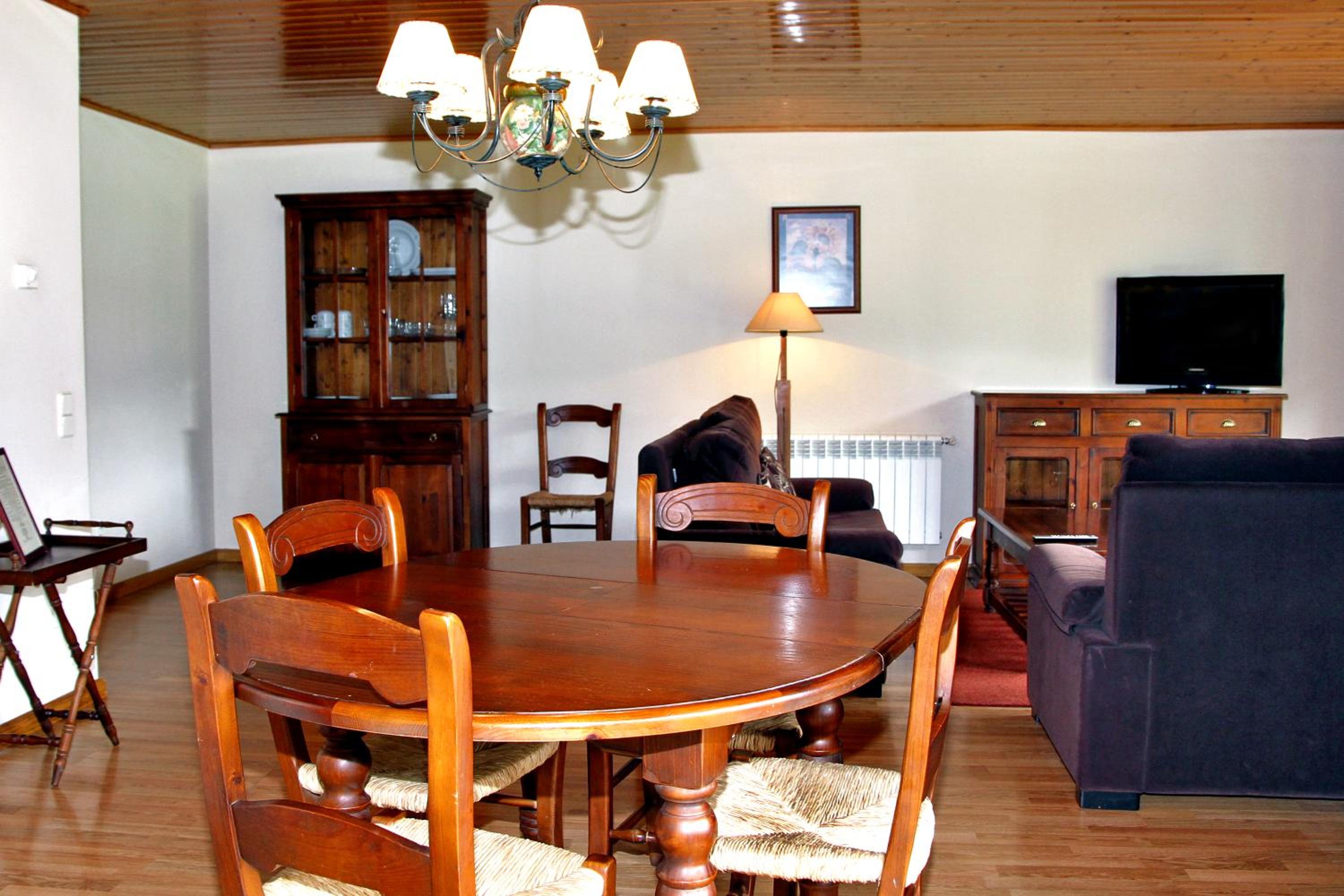 Apartamentos Deth Camin Reiau view 5