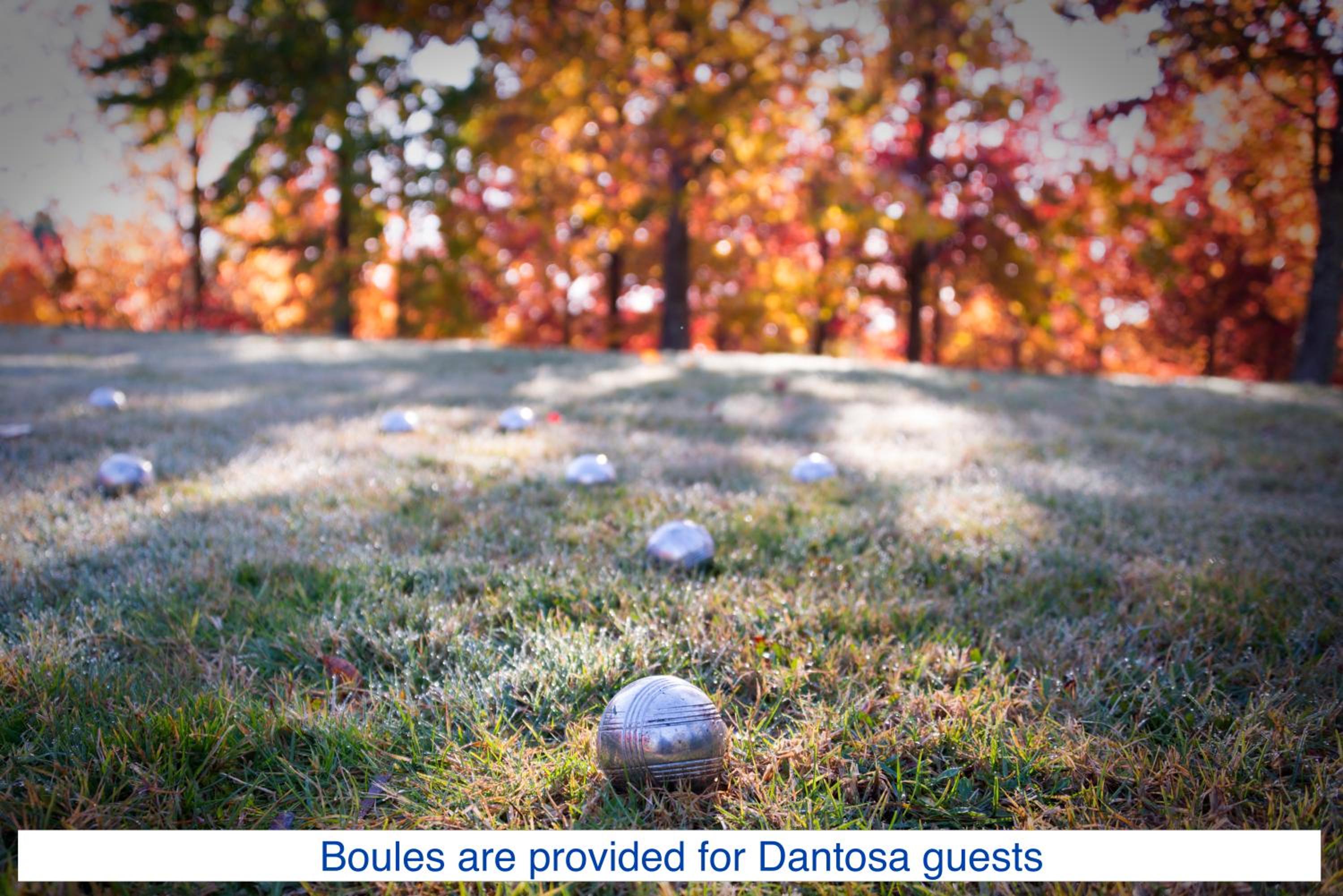 Dantosa Blue Mountains Retreat