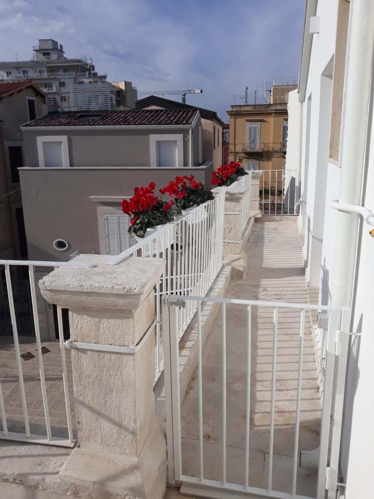 Il Borgo view 5