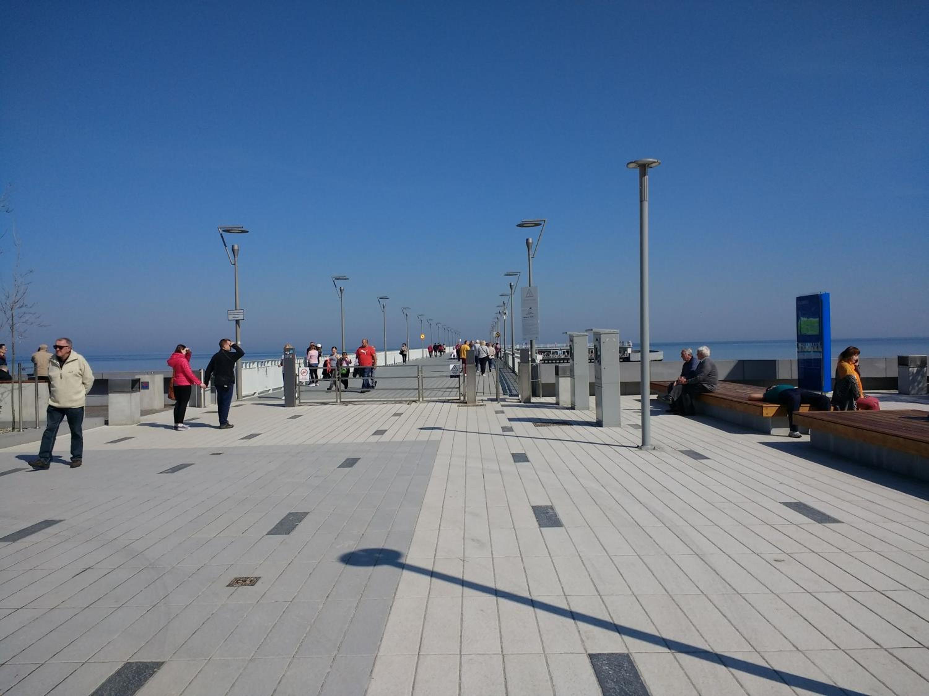 Apartamenty Albatros ALB view 5