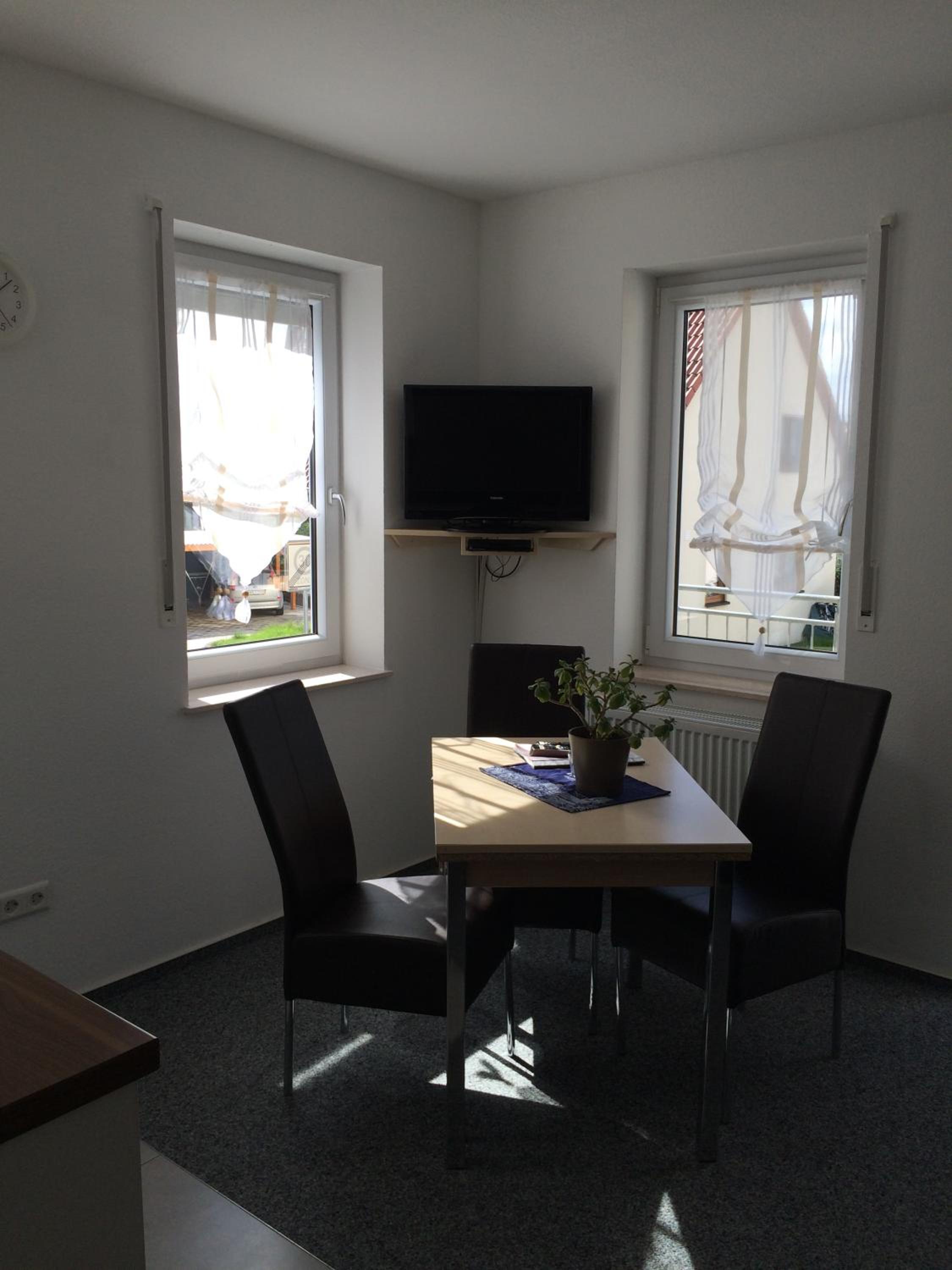 Apartmenthaus Gärtner