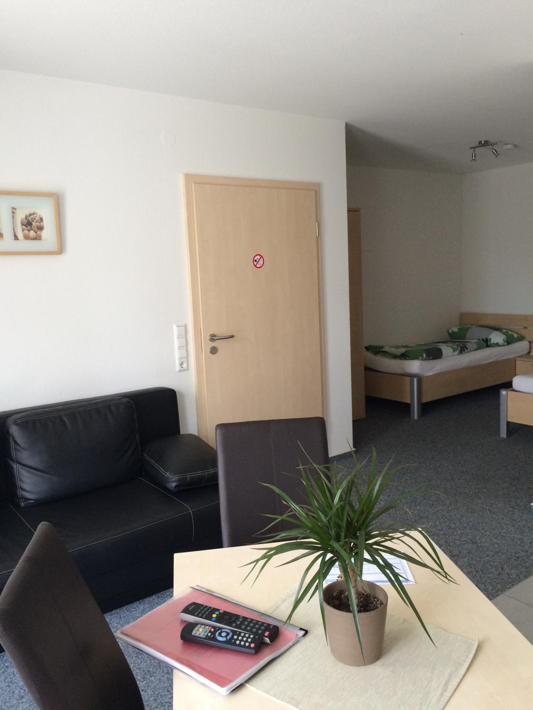 Apartmenthaus Gärtner