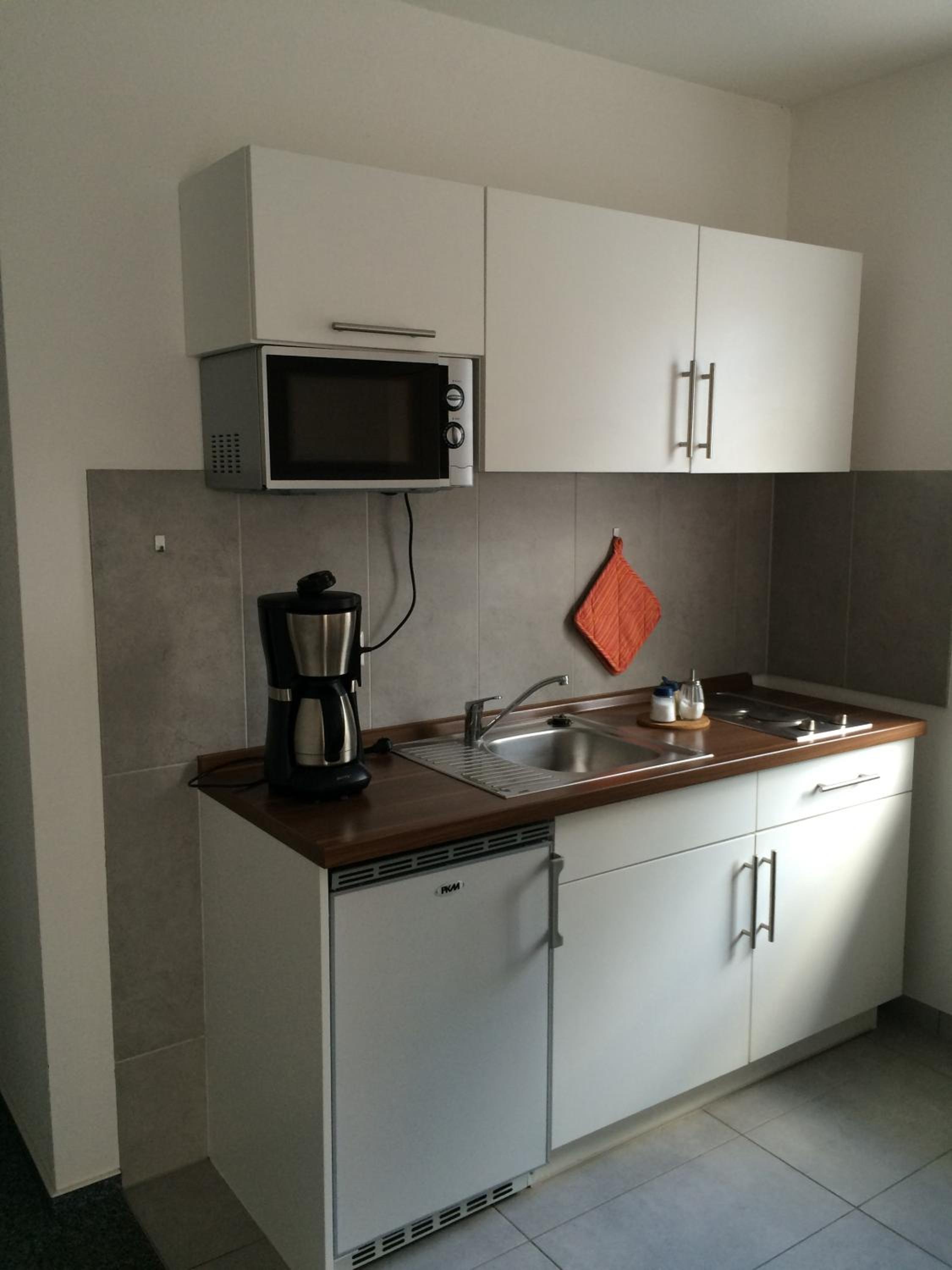 Apartmenthaus Gärtner