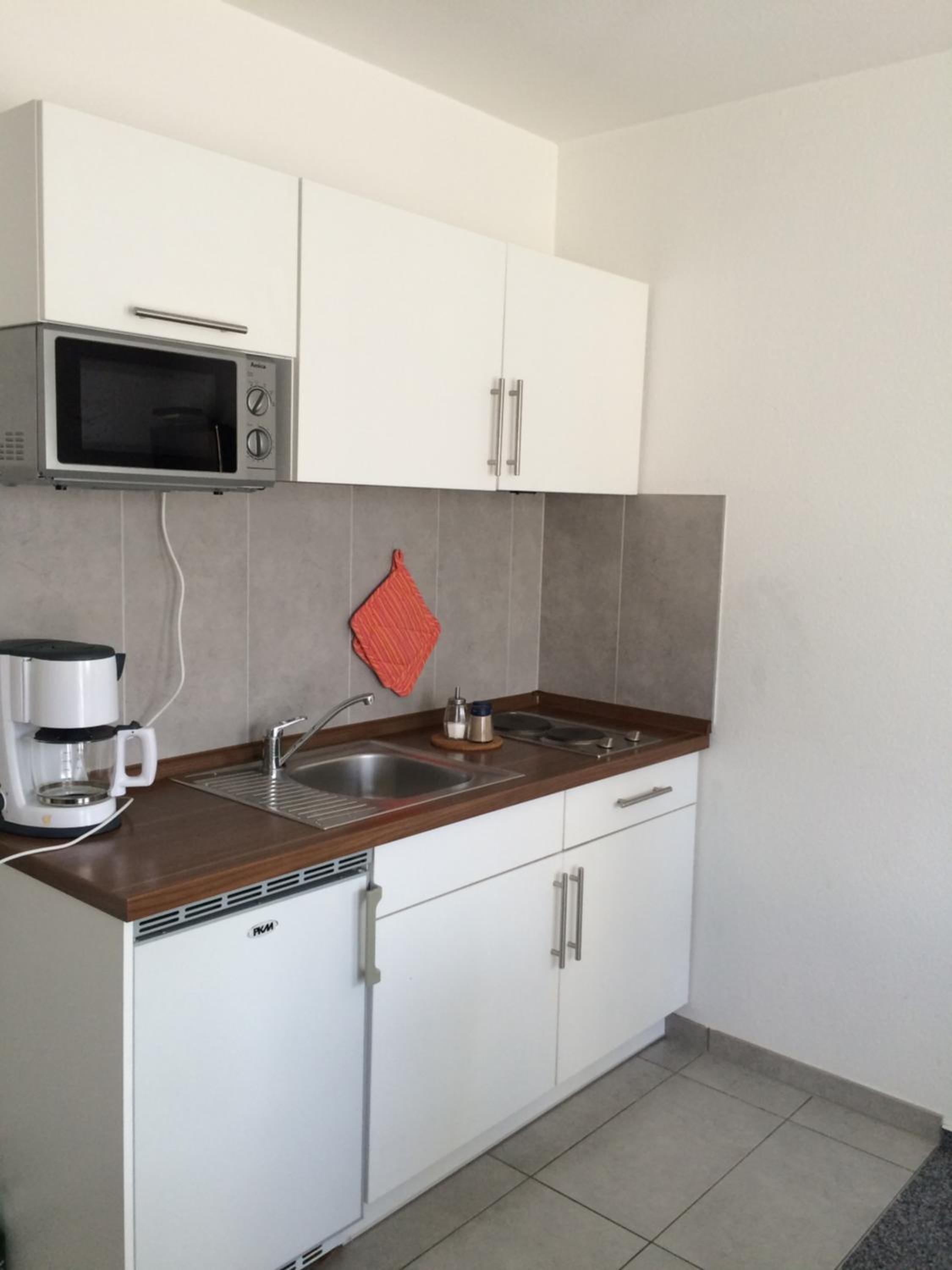 Apartmenthaus Gärtner