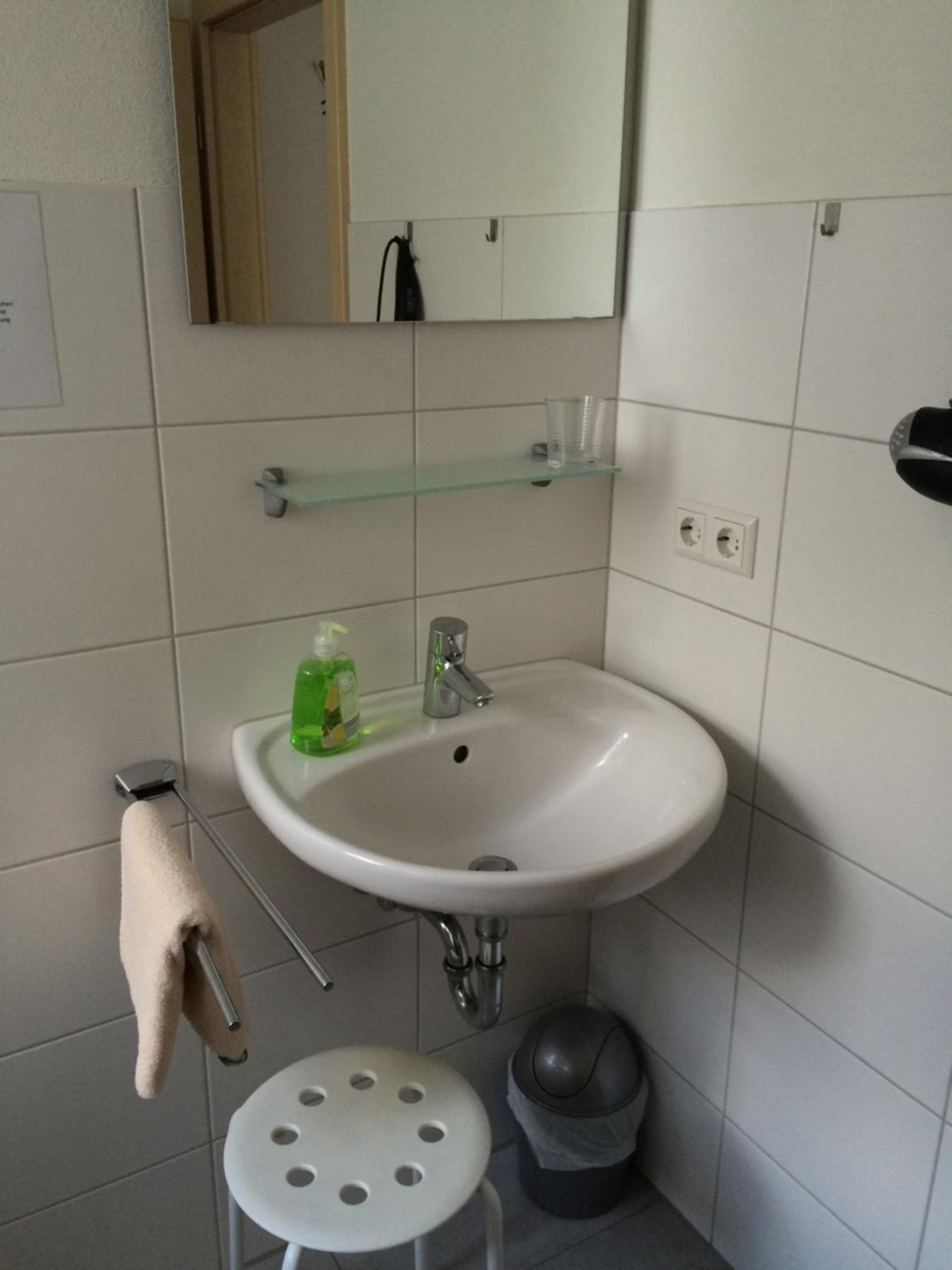 Apartmenthaus Gärtner