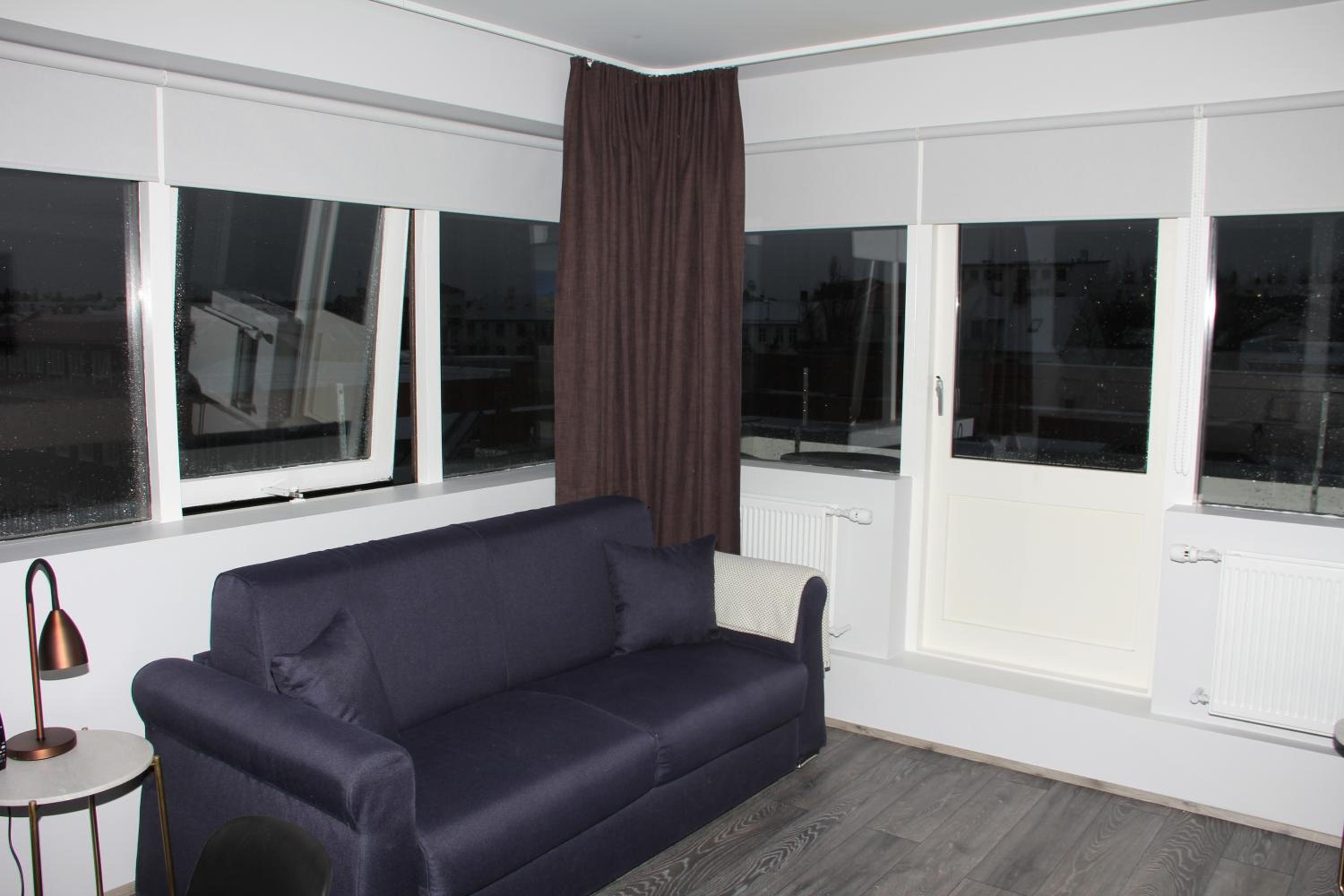 Svala Apartments by Heimaleiga