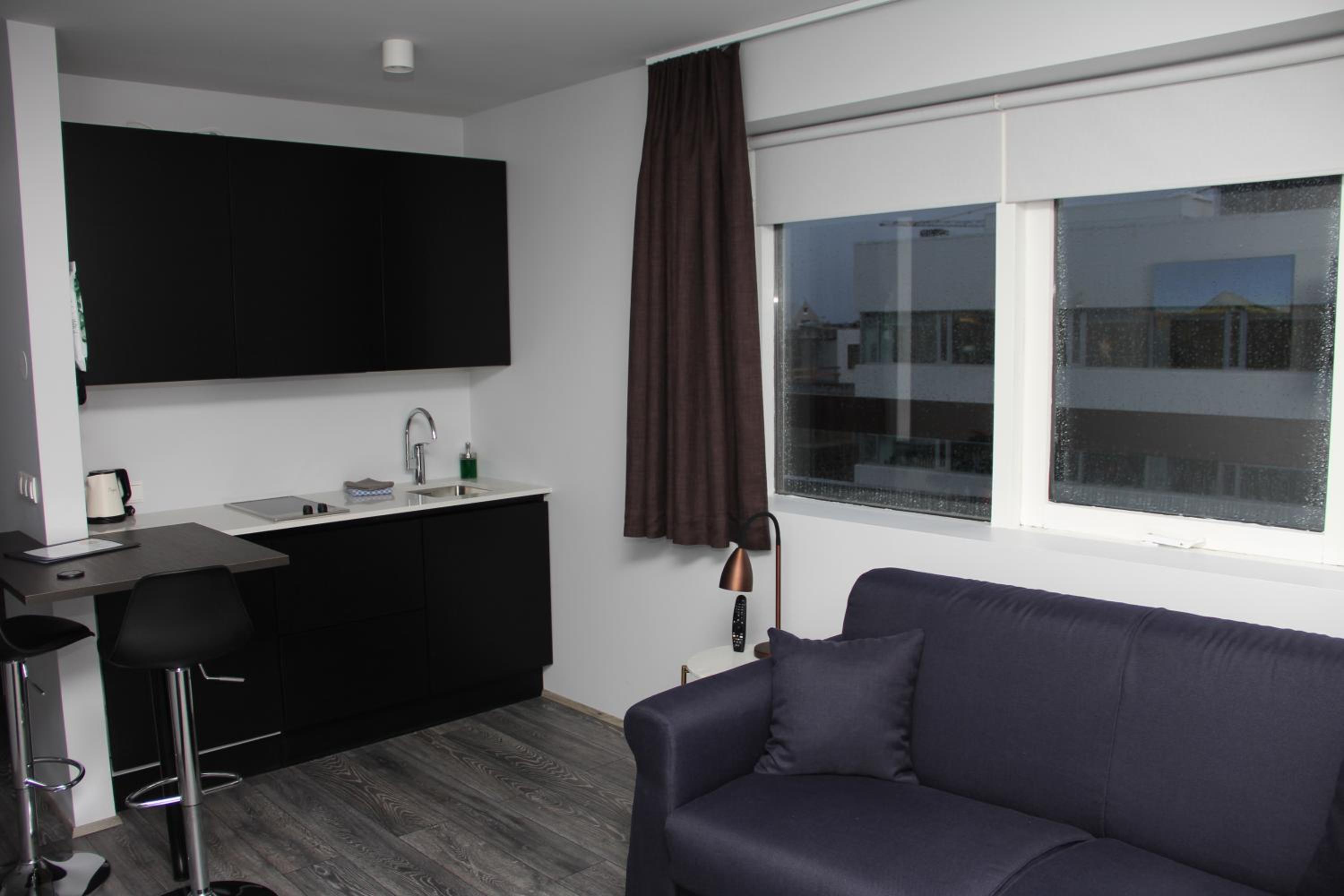 Svala Apartments by Heimaleiga