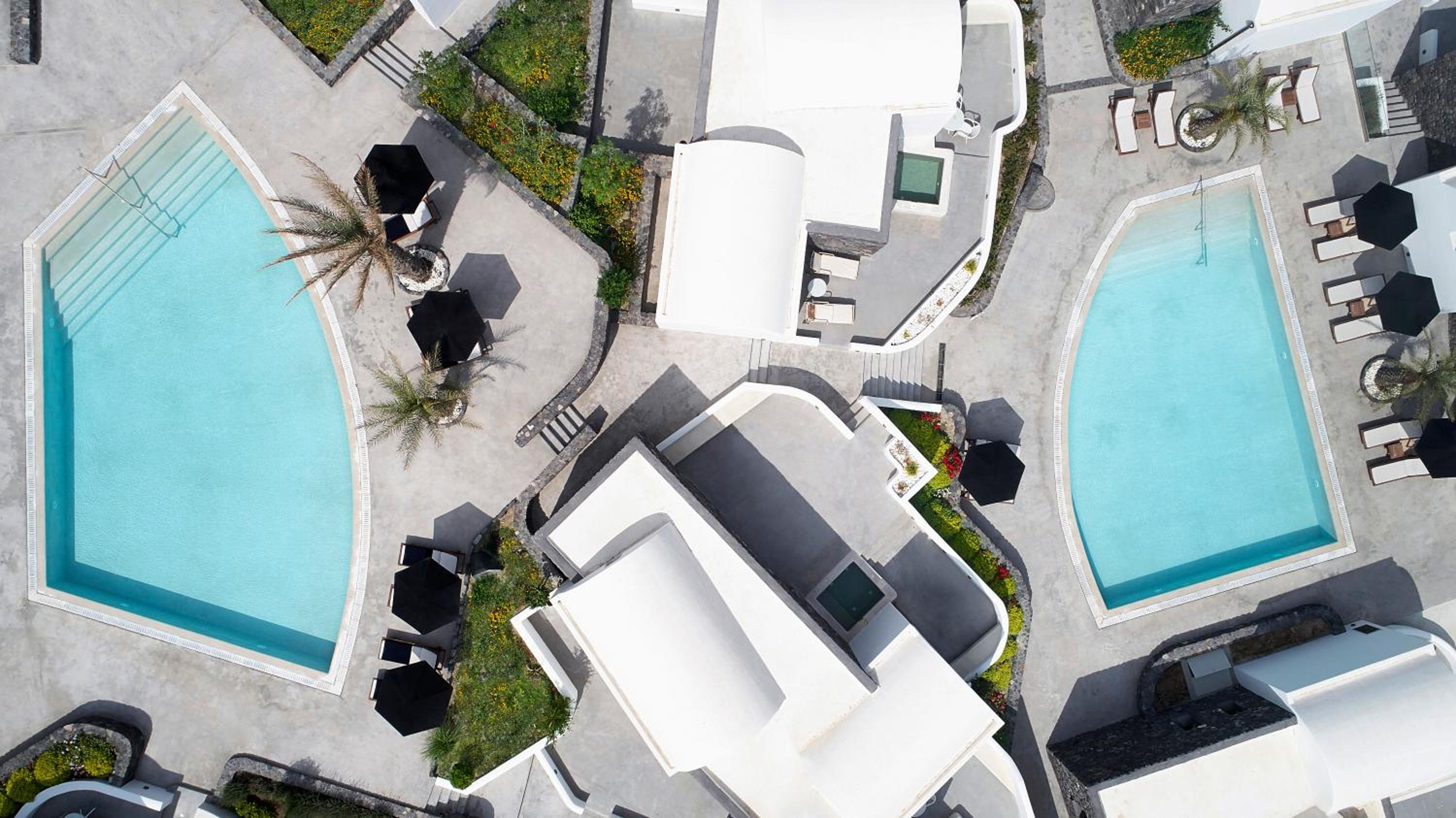 Santo Pure Oia Suites & Villas 13