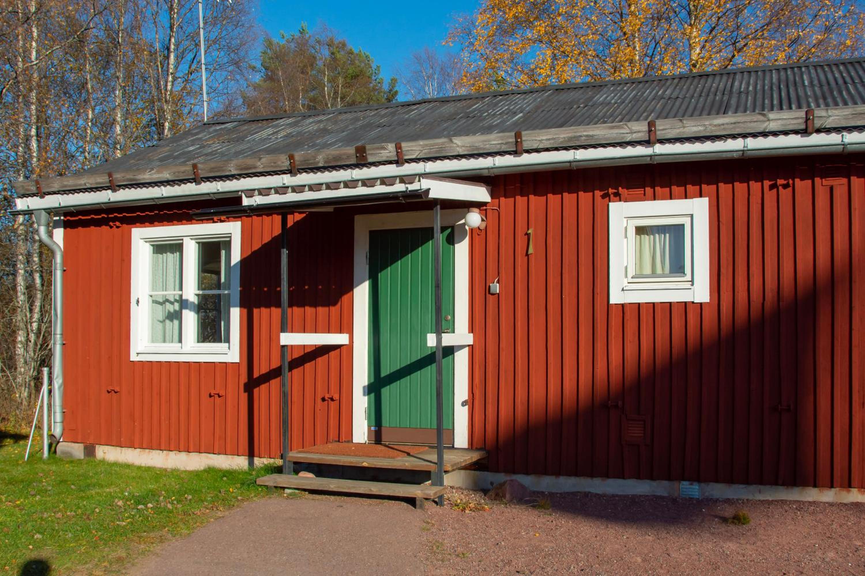 Älvdalens Camping