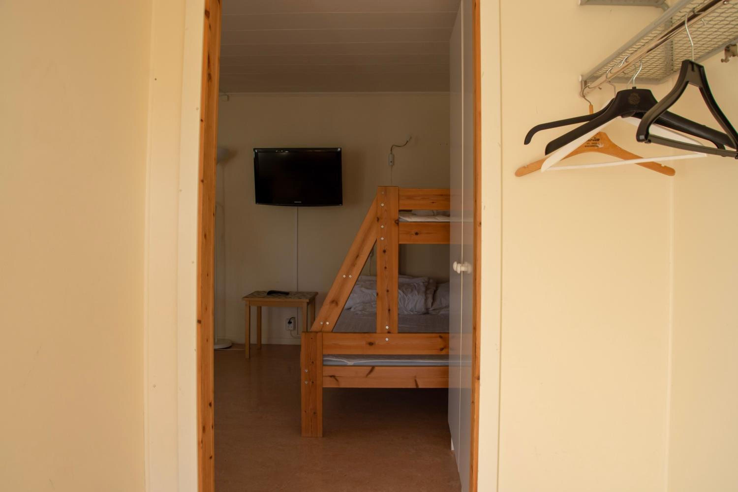 Älvdalens Camping