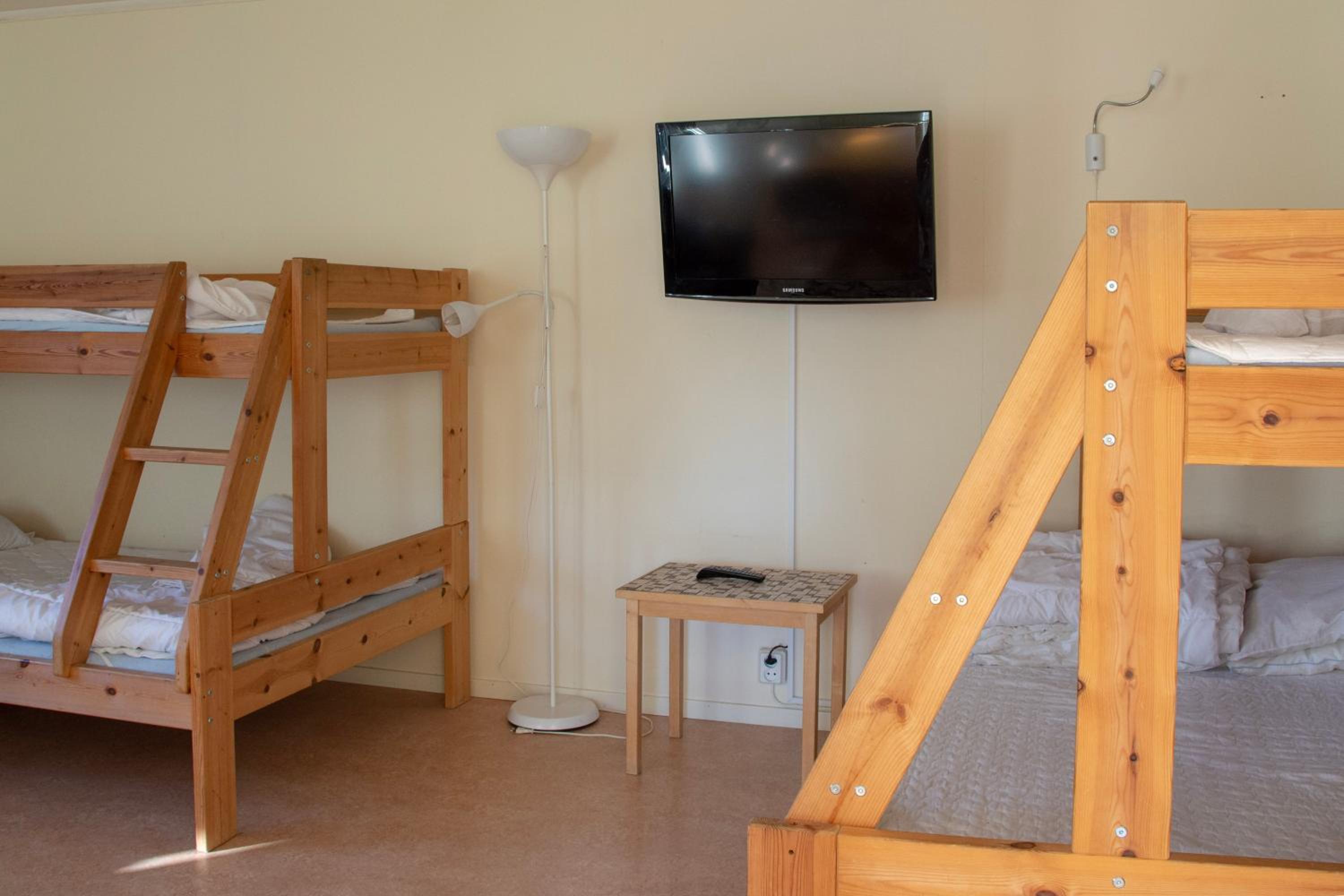 Älvdalens Camping