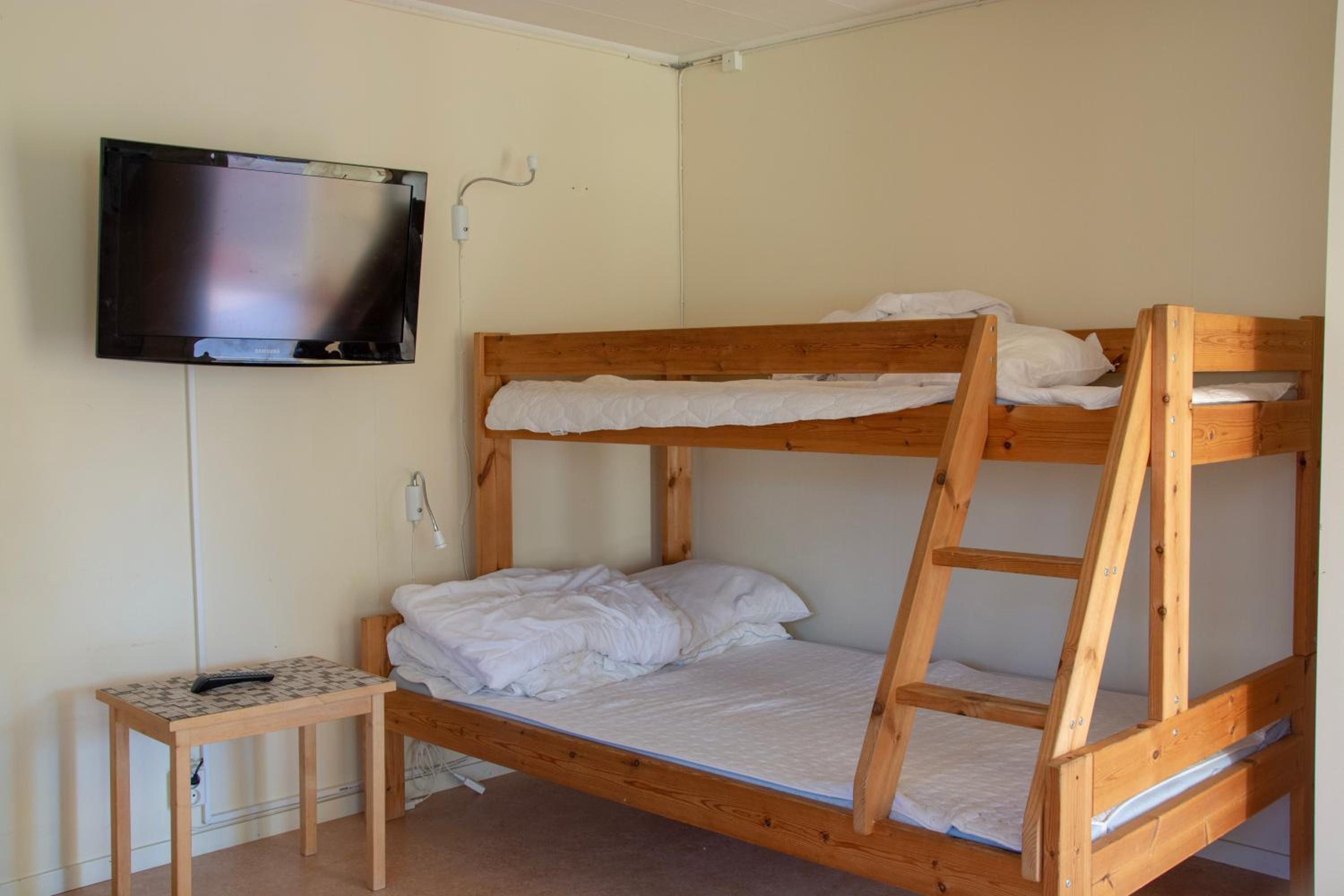 Älvdalens Camping