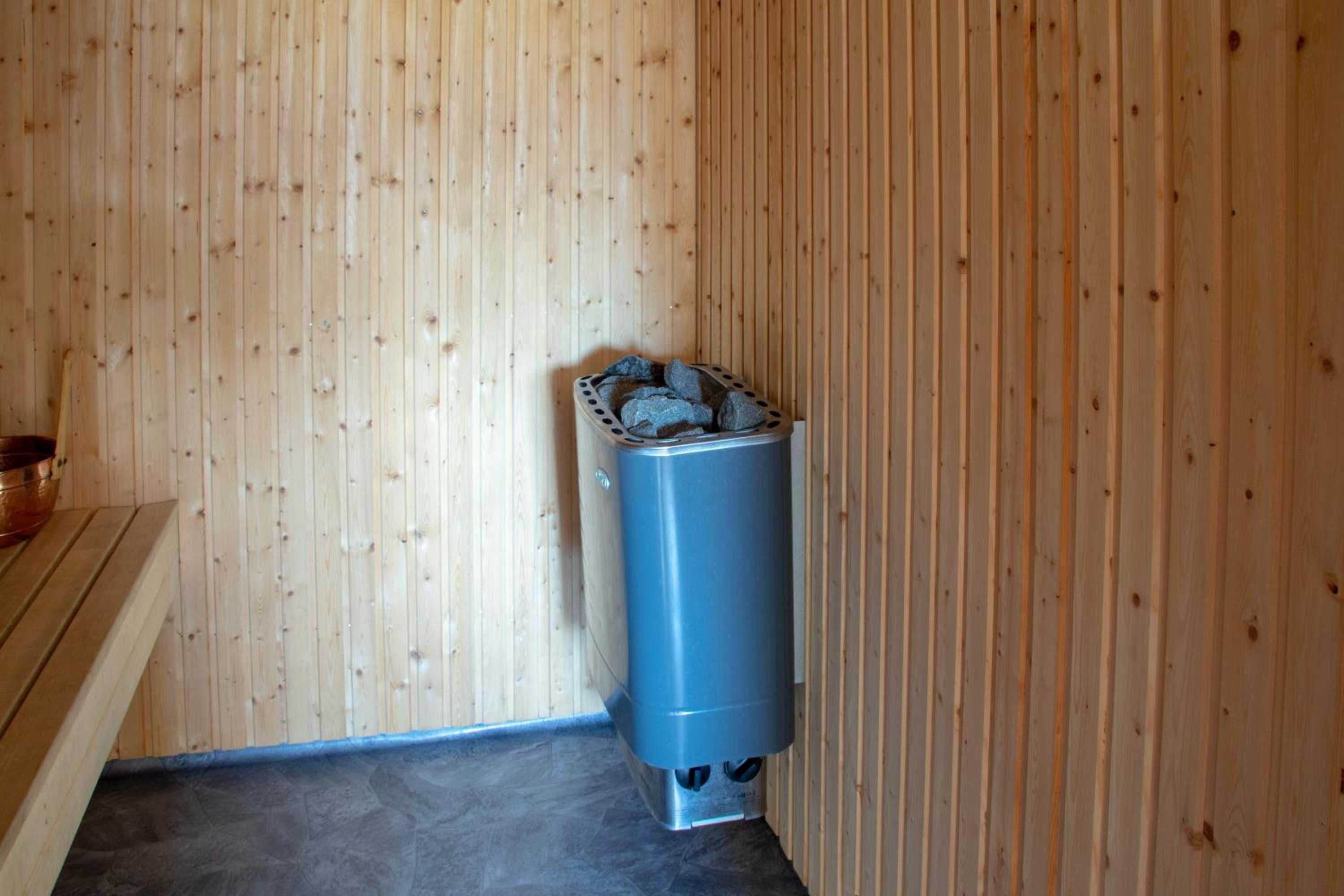 Älvdalens Camping