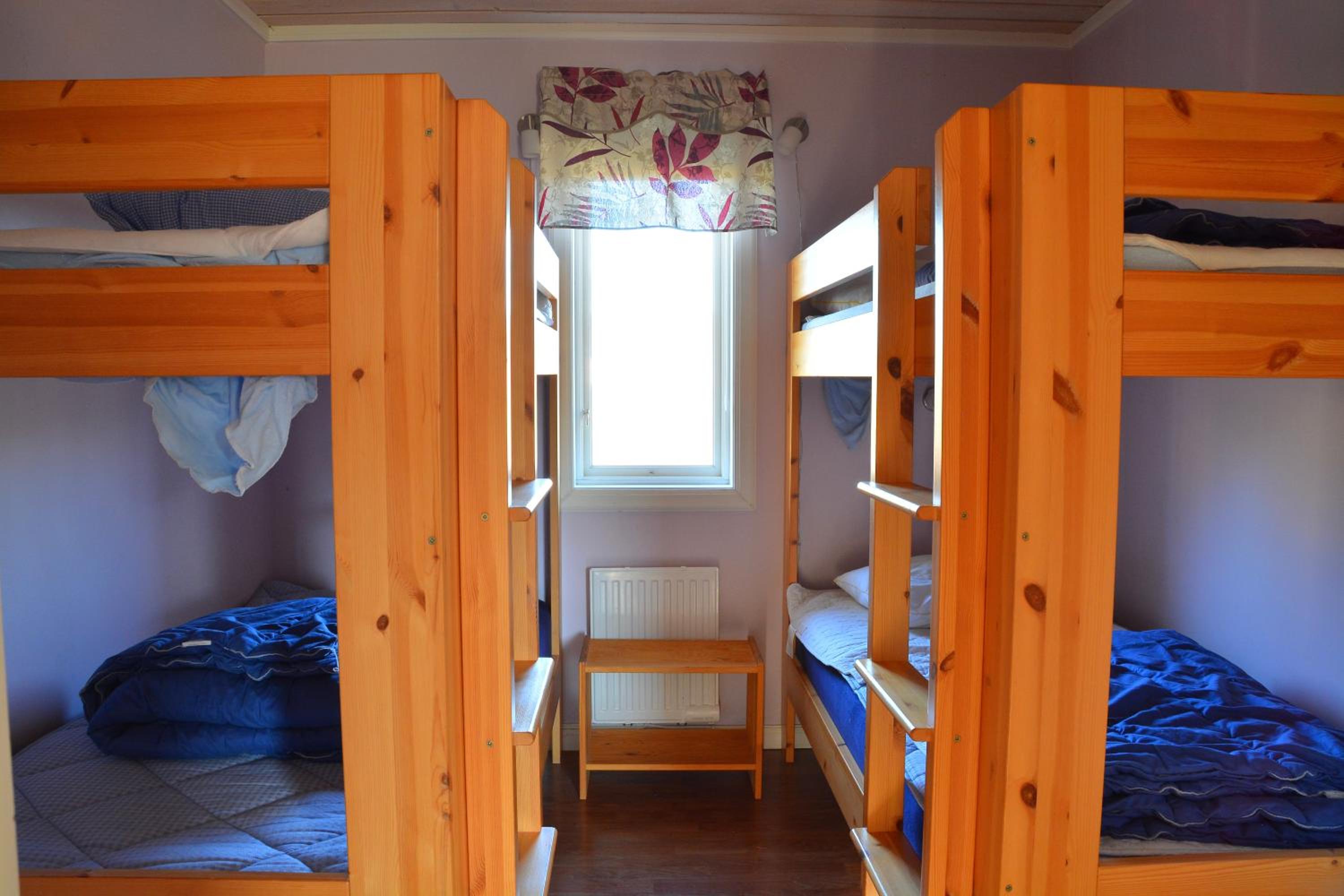 Älvdalens Camping