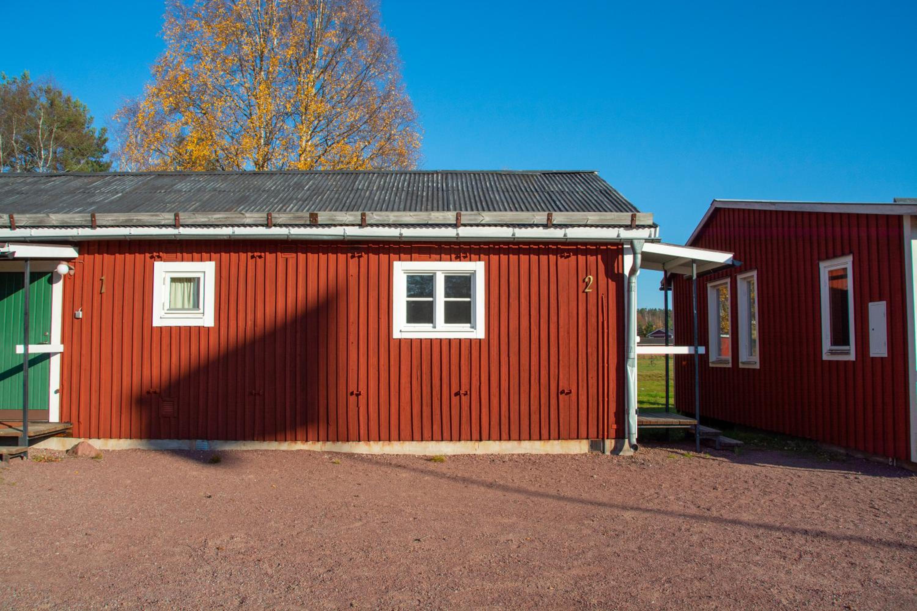 Älvdalens Camping