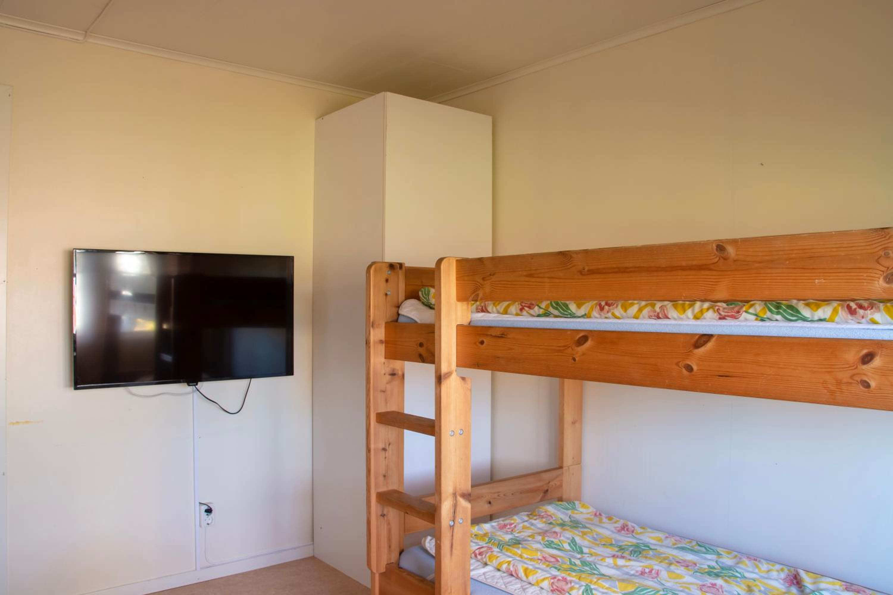 Älvdalens Camping