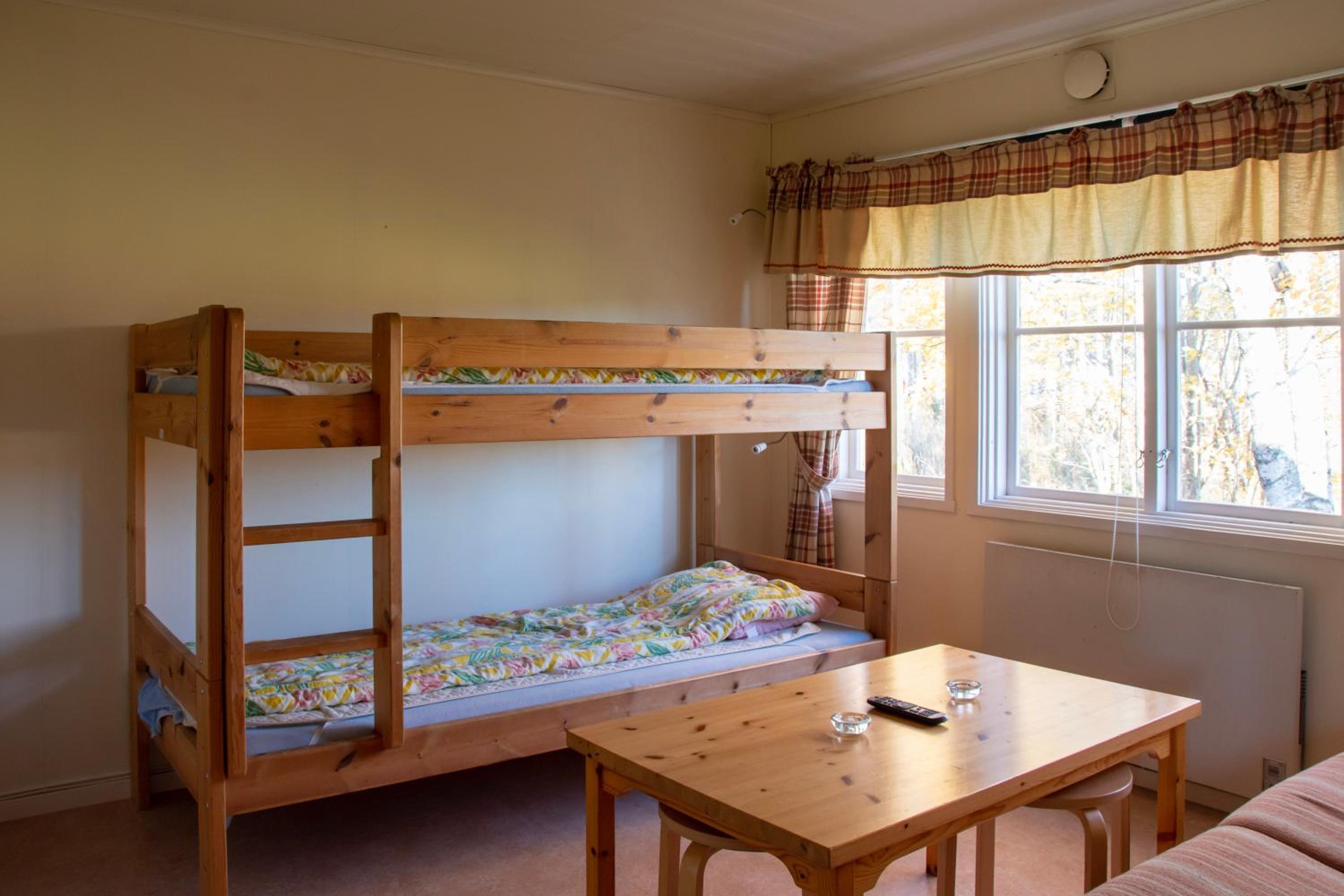 Älvdalens Camping