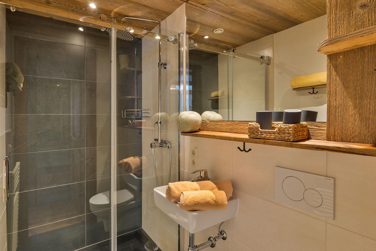 Doff-Sotta Appartements