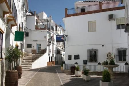 Vivienda Rural Antares view 2