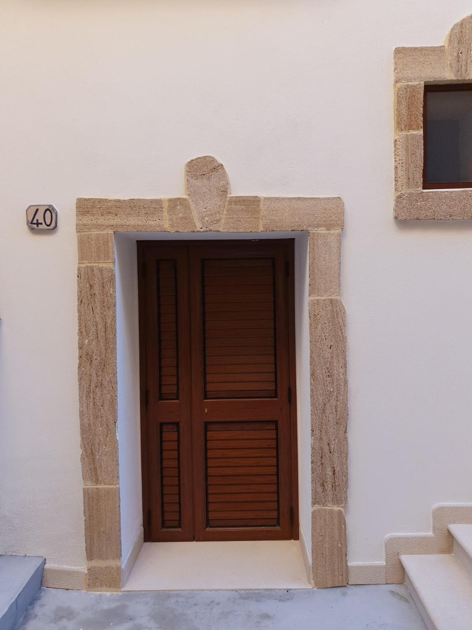 La casa di Stefano view 2