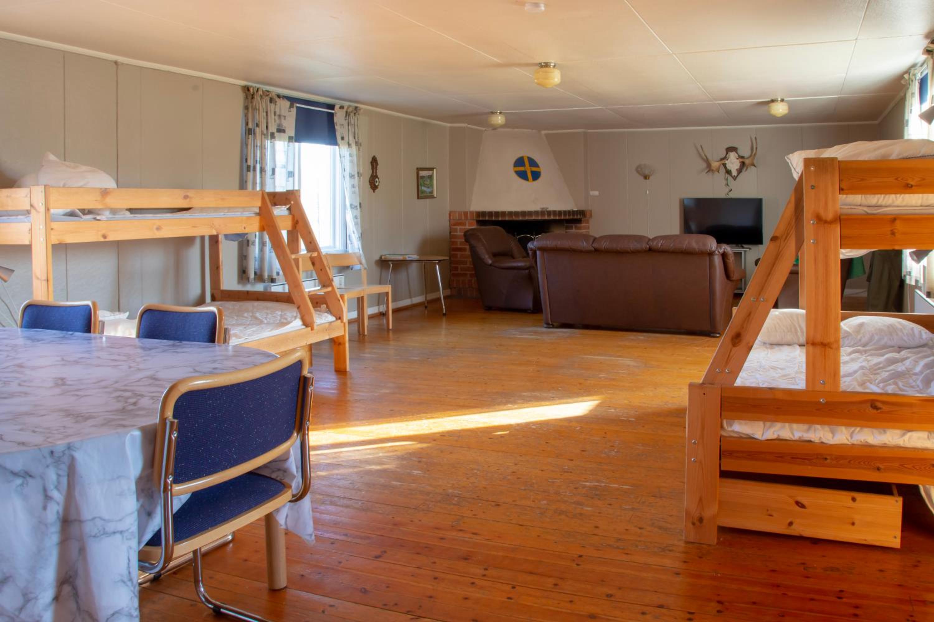 Älvdalens Camping