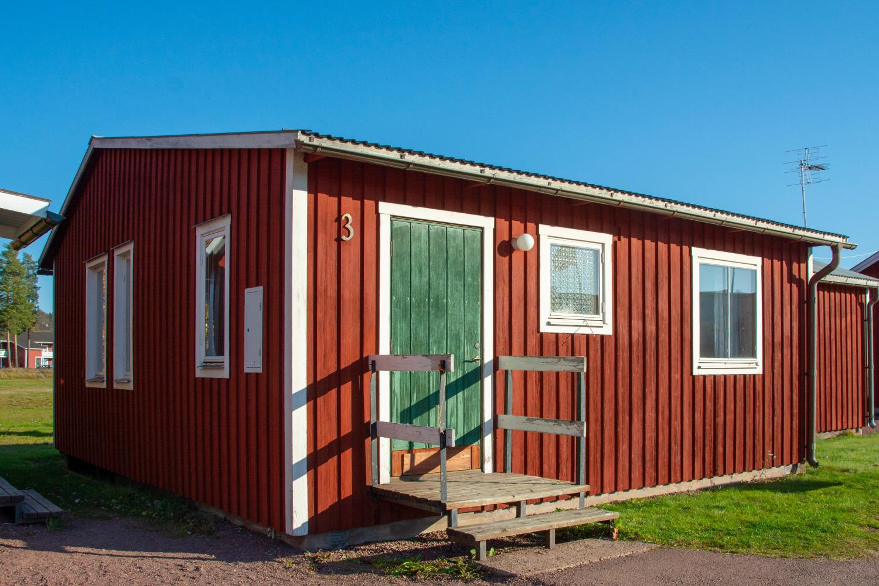 Älvdalens Camping