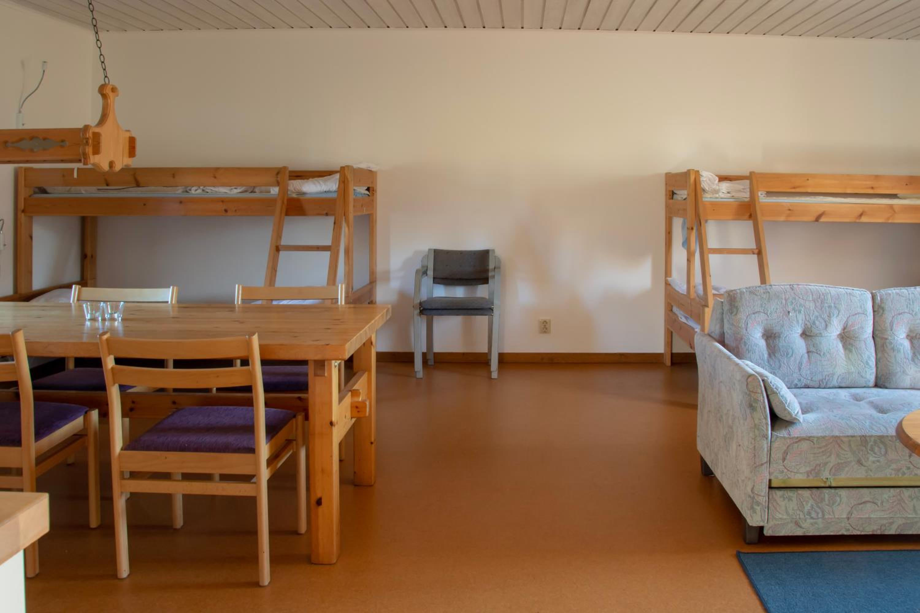 Älvdalens Camping