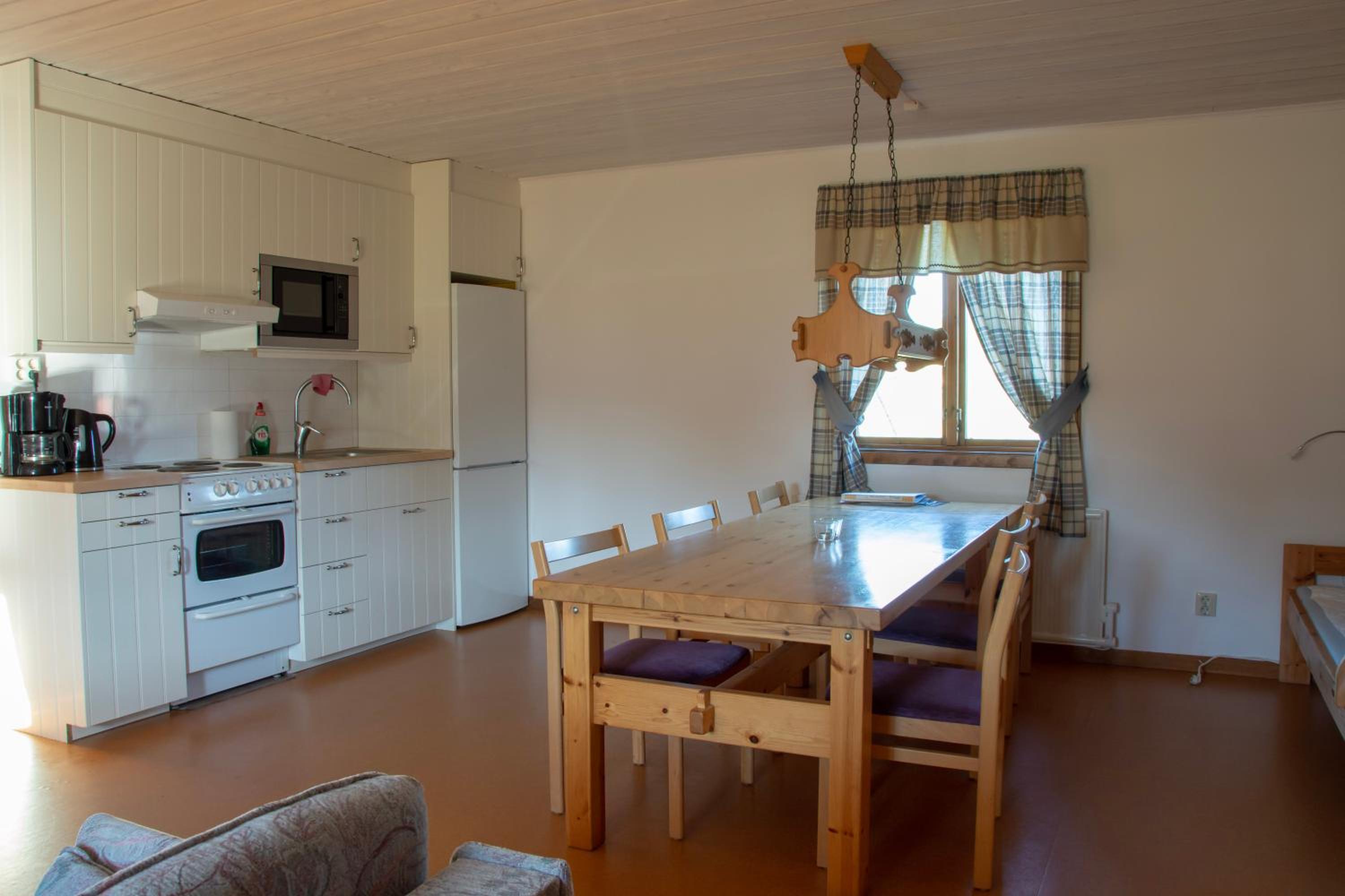 Älvdalens Camping