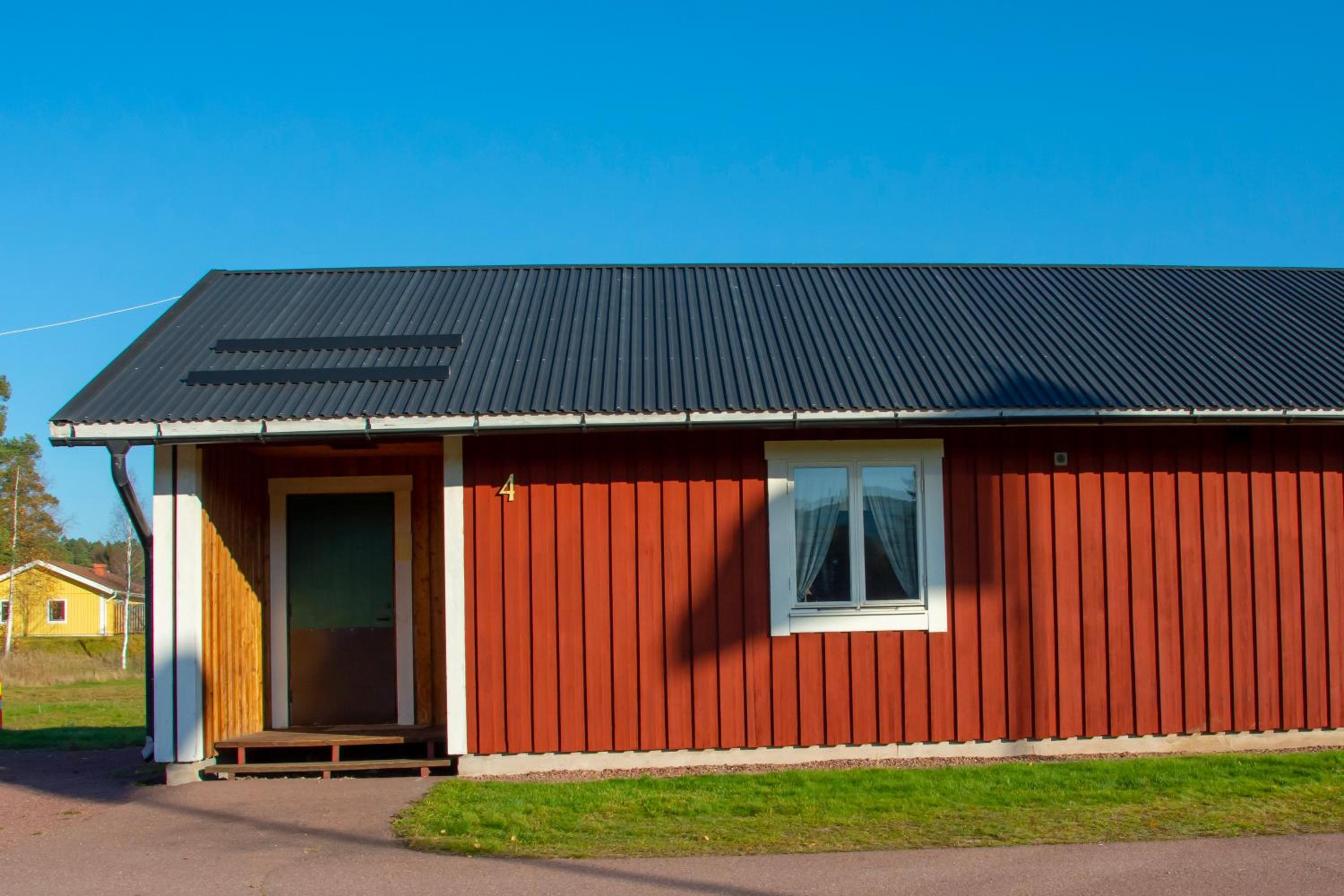Älvdalens Camping