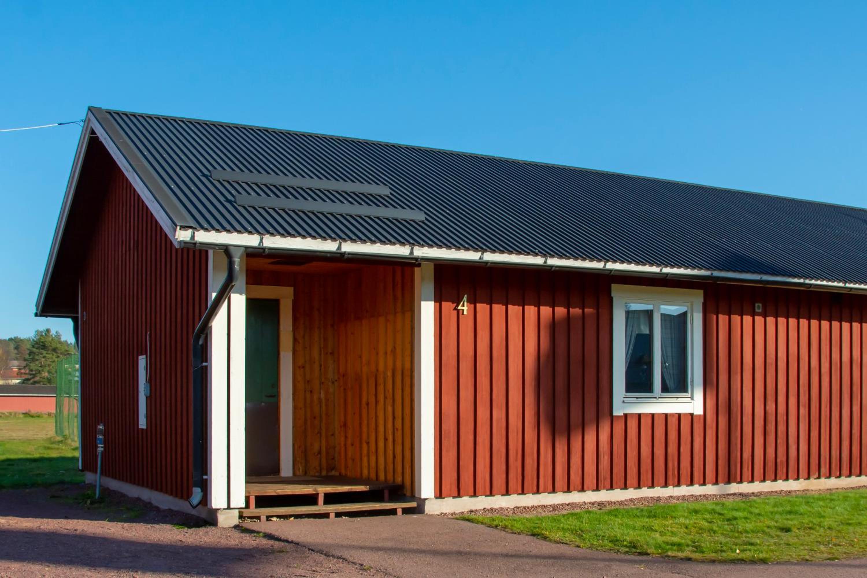 Älvdalens Camping