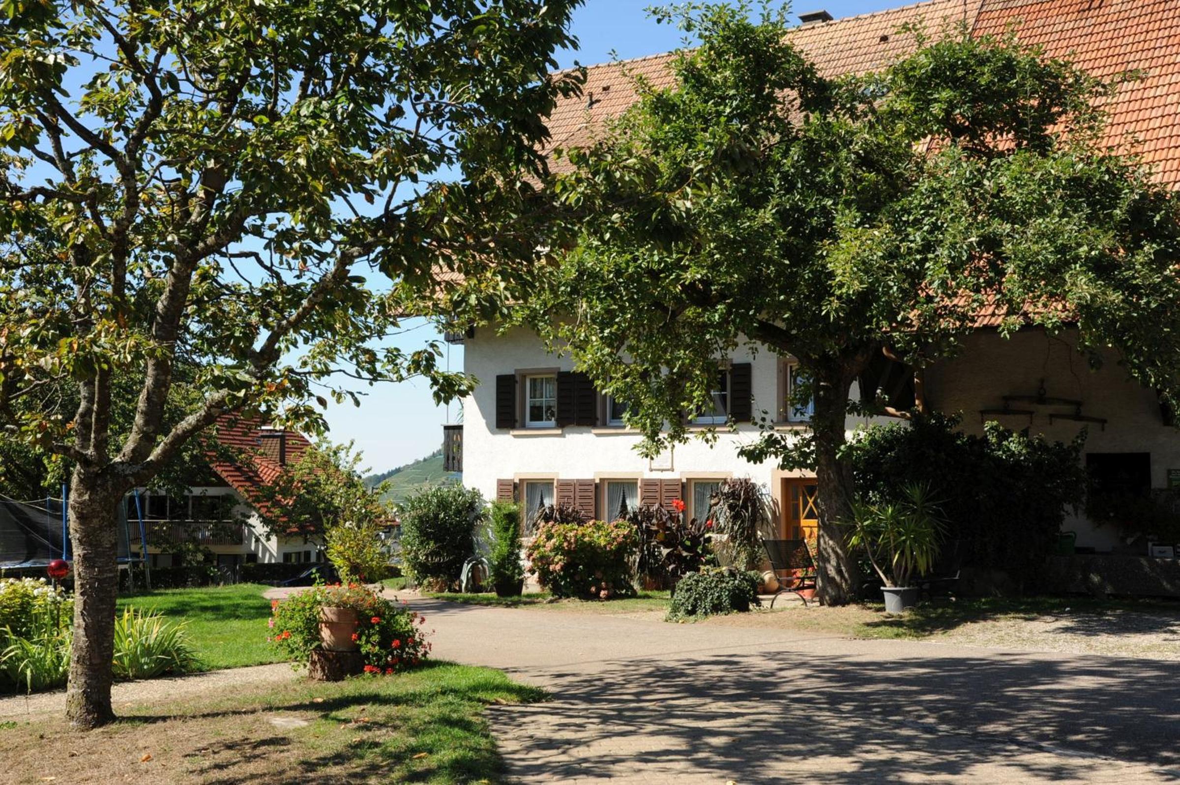 Gschwanderhof