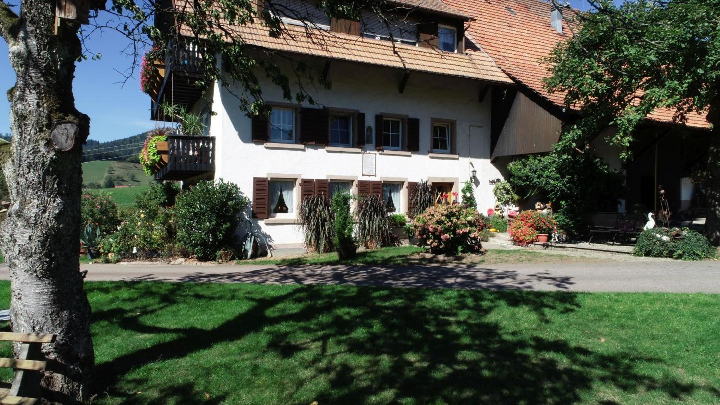 Gschwanderhof