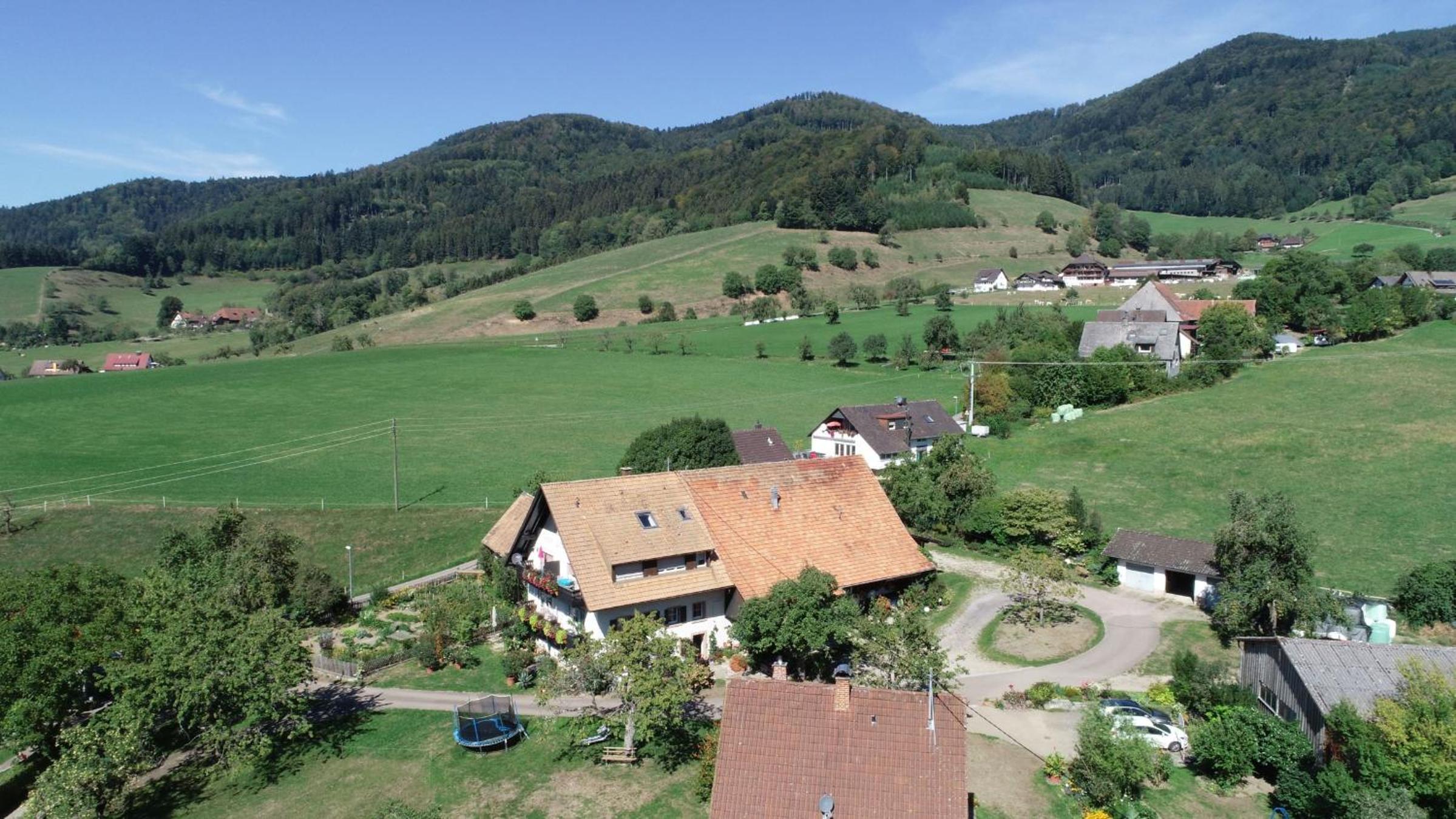 Gschwanderhof