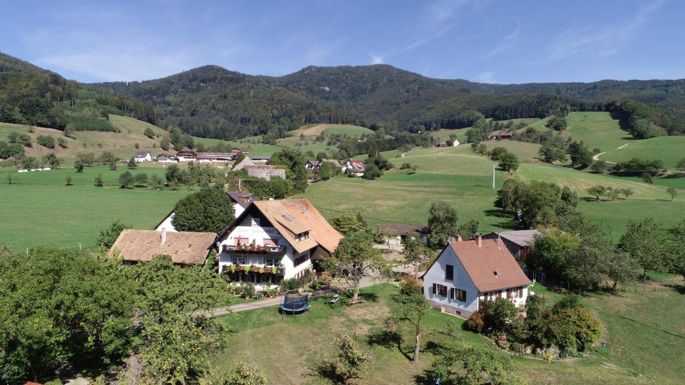 Gschwanderhof