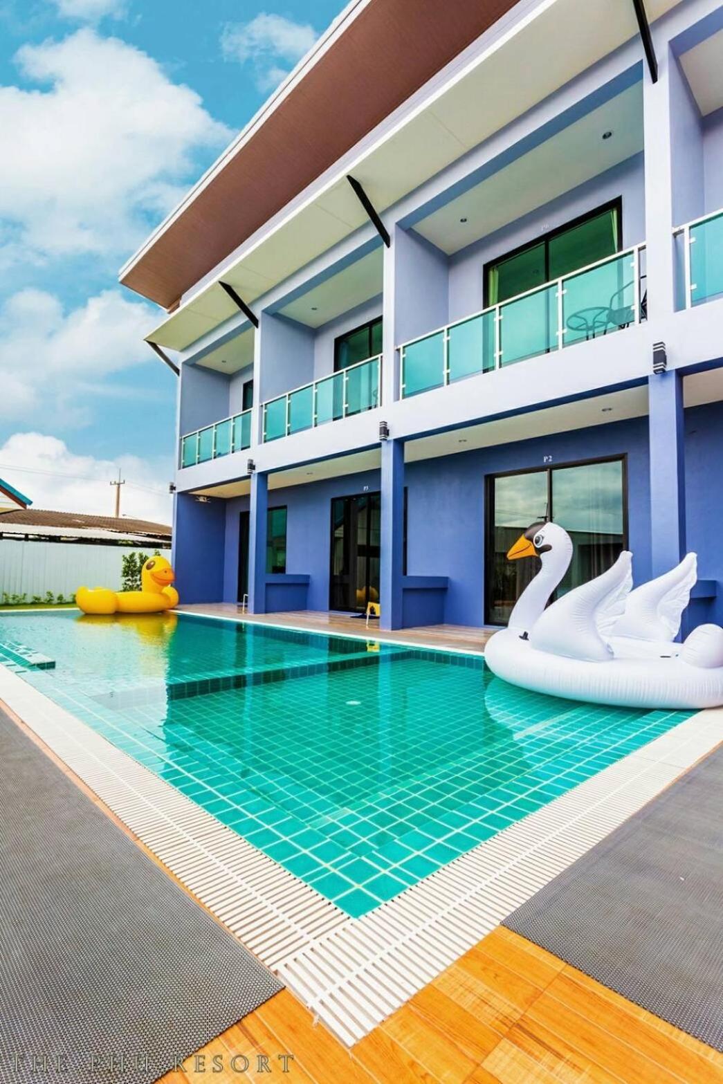 Pran Buri Vacations - The Phu Resort - Property Image 5