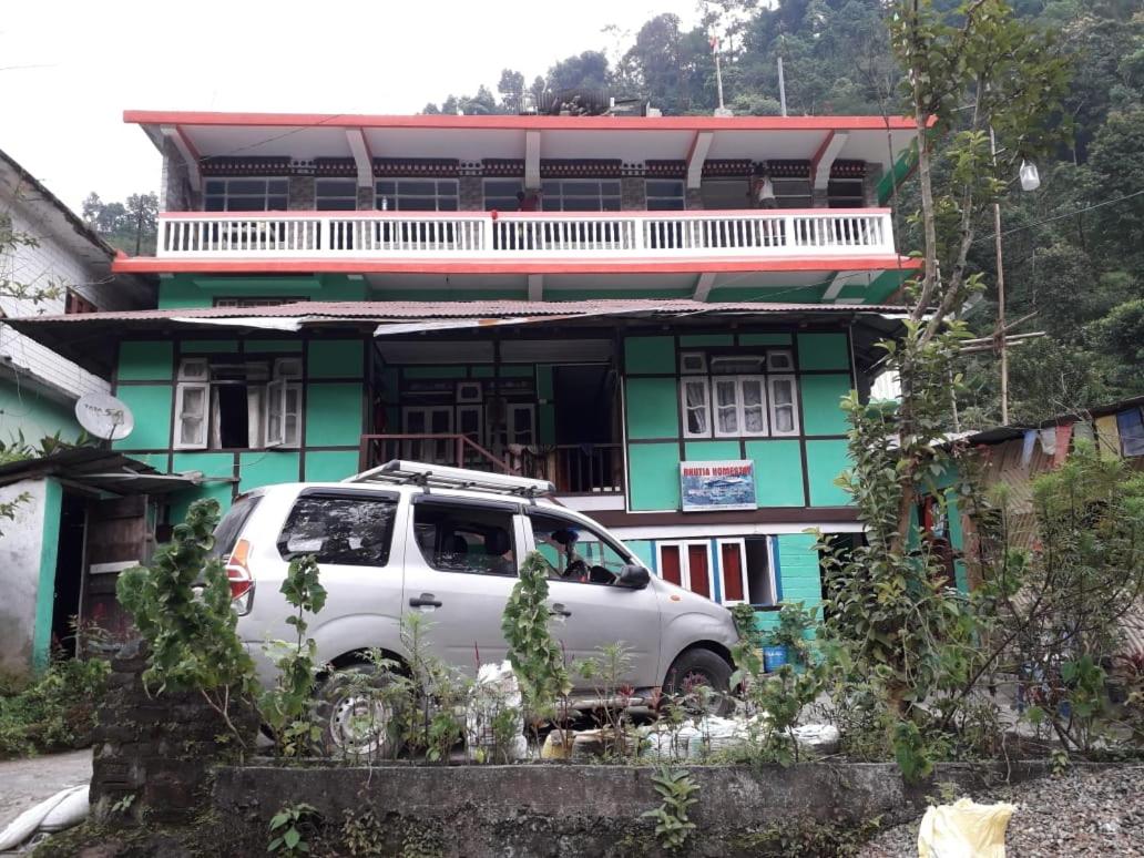 Vamoose Bhutia Homestay view 3