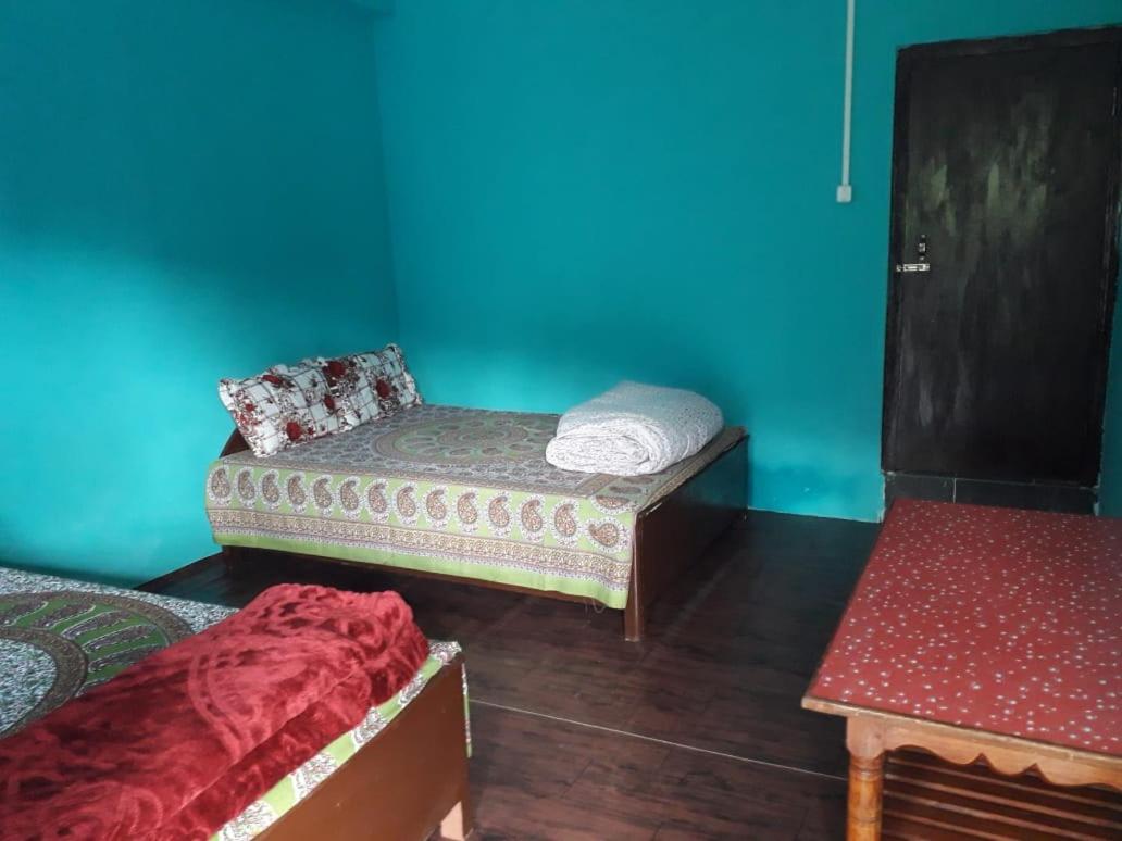 Vamoose Bhutia Homestay view 5