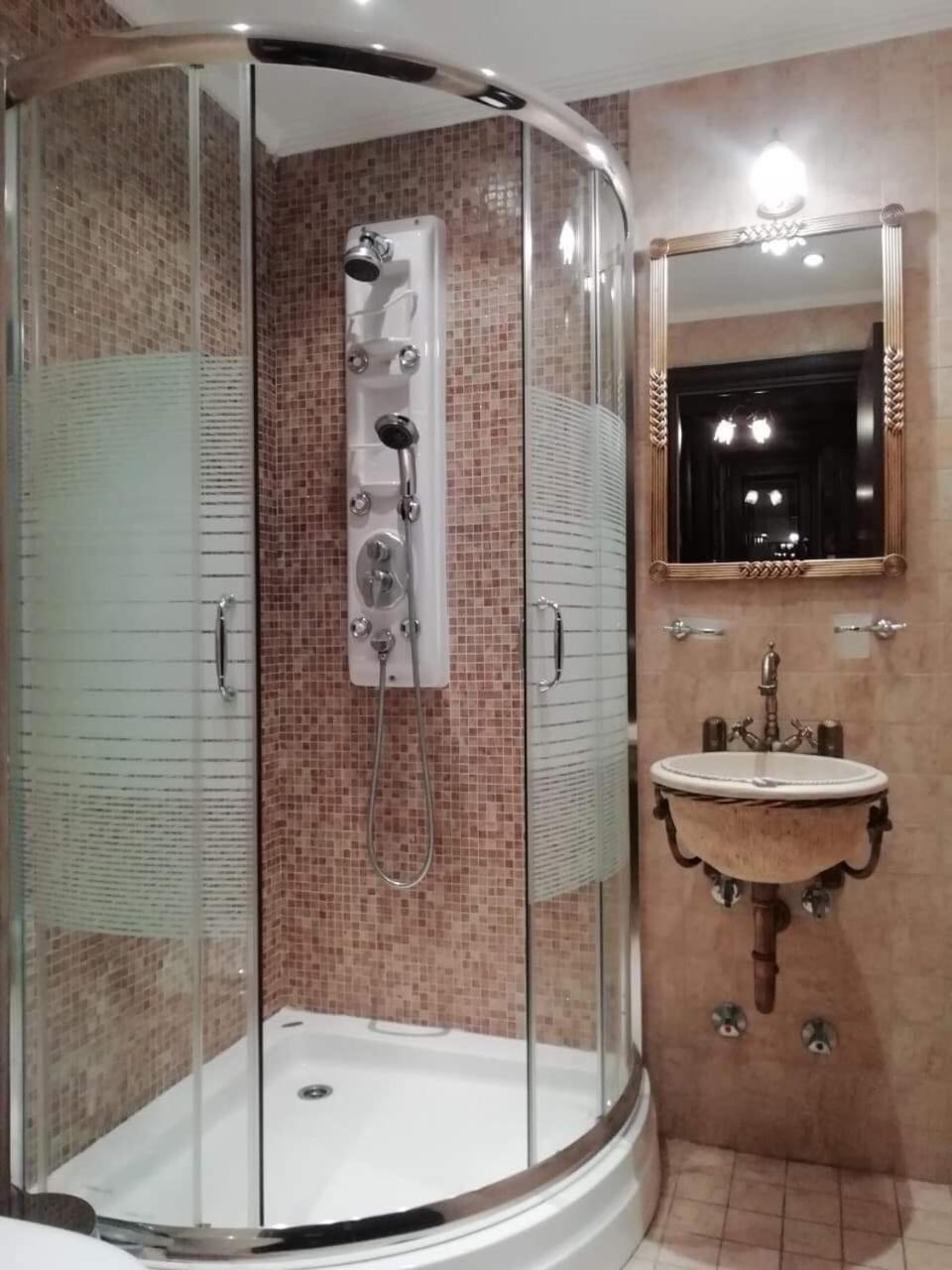 Nemesis Suites