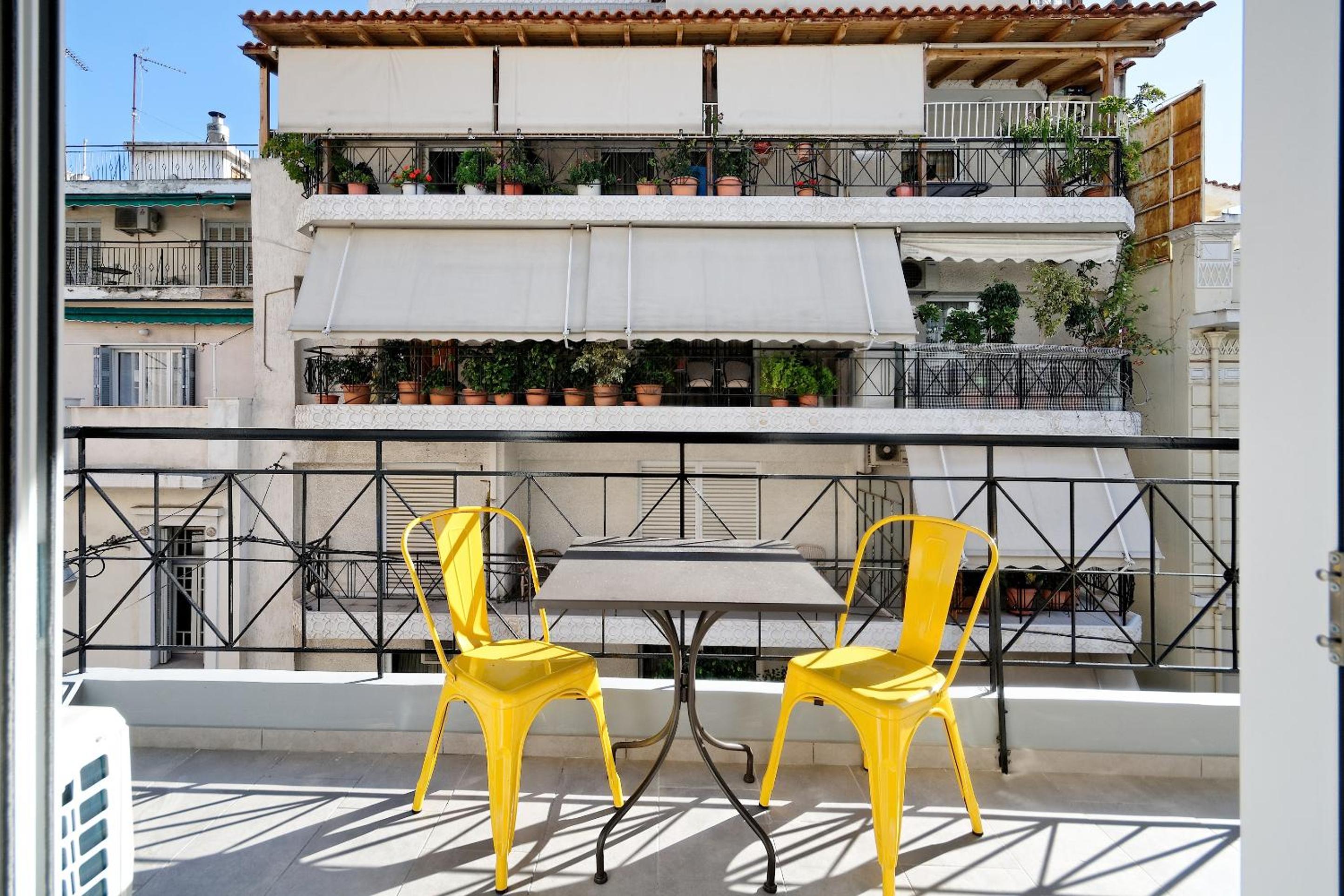 Hercules Residence