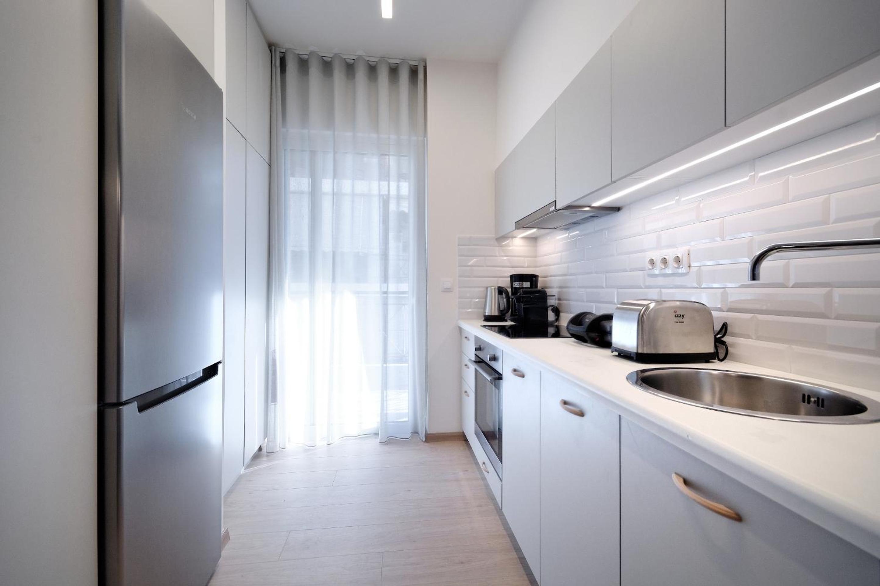 Hercules Residence
