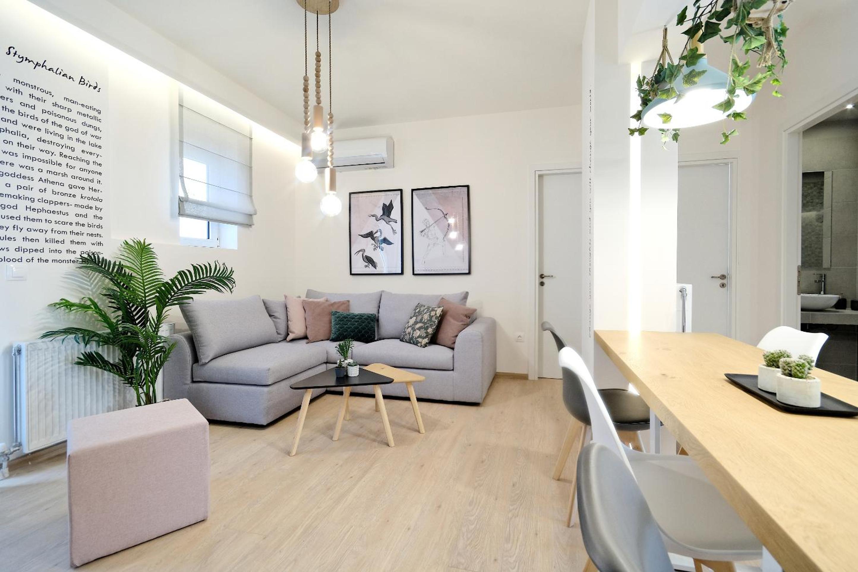 Hercules Residence