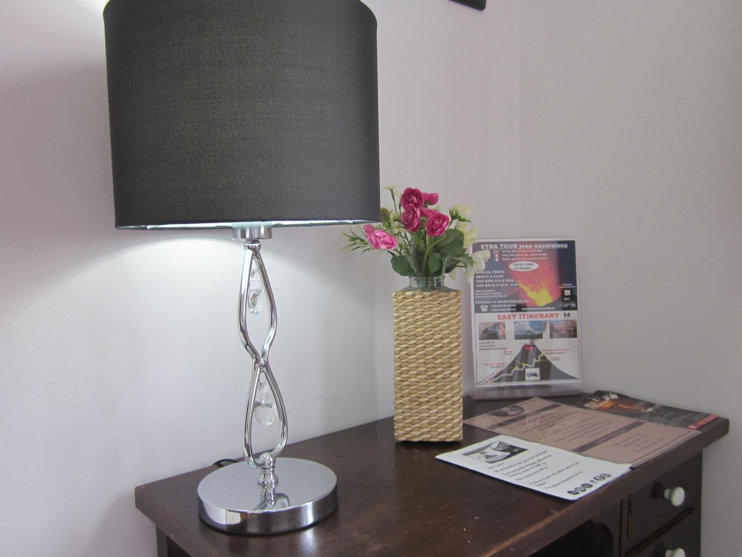 B&B BOUTIQUE DI CHARME 