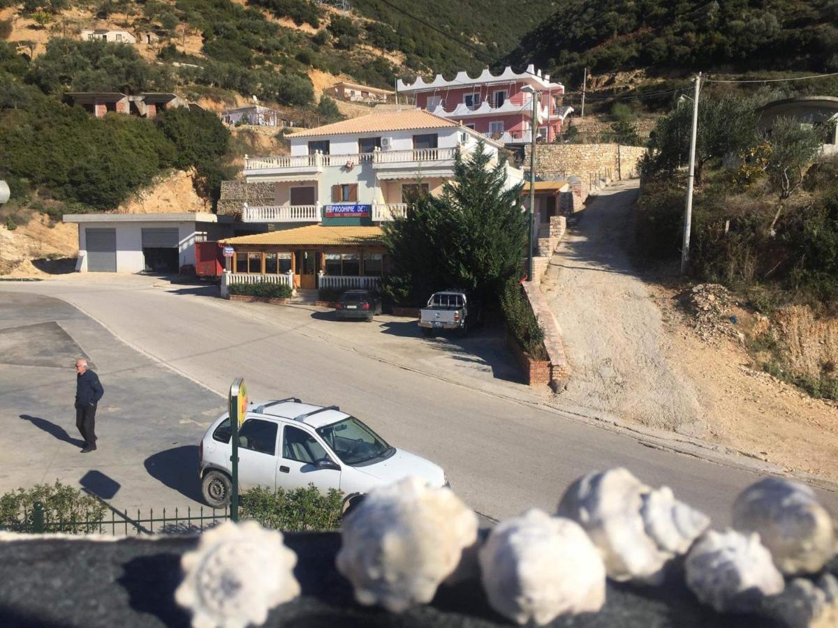 Hotel Lagjini