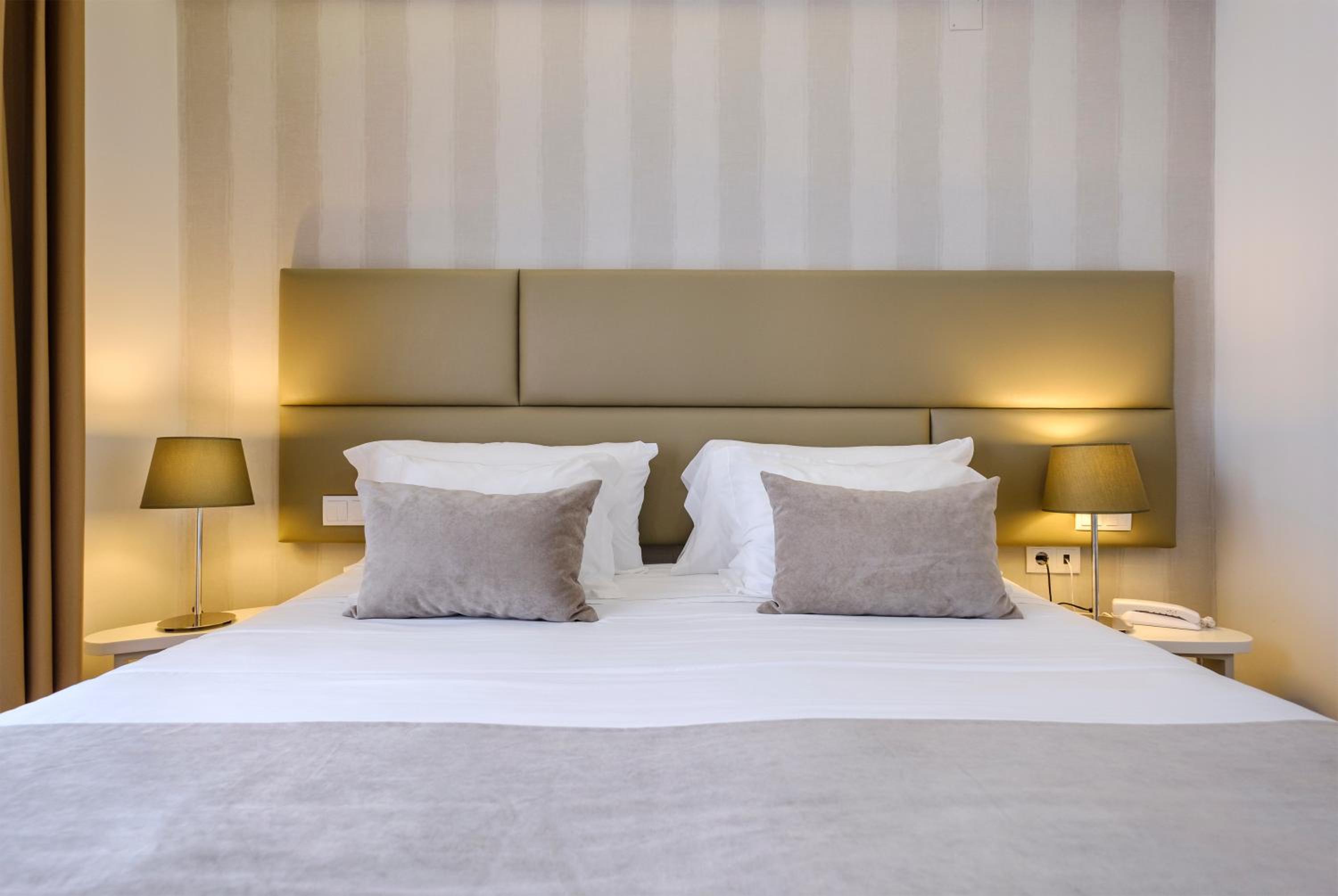 Fatima Vacations - Hotel Rosa Mistica by Umbral - Property Image 58