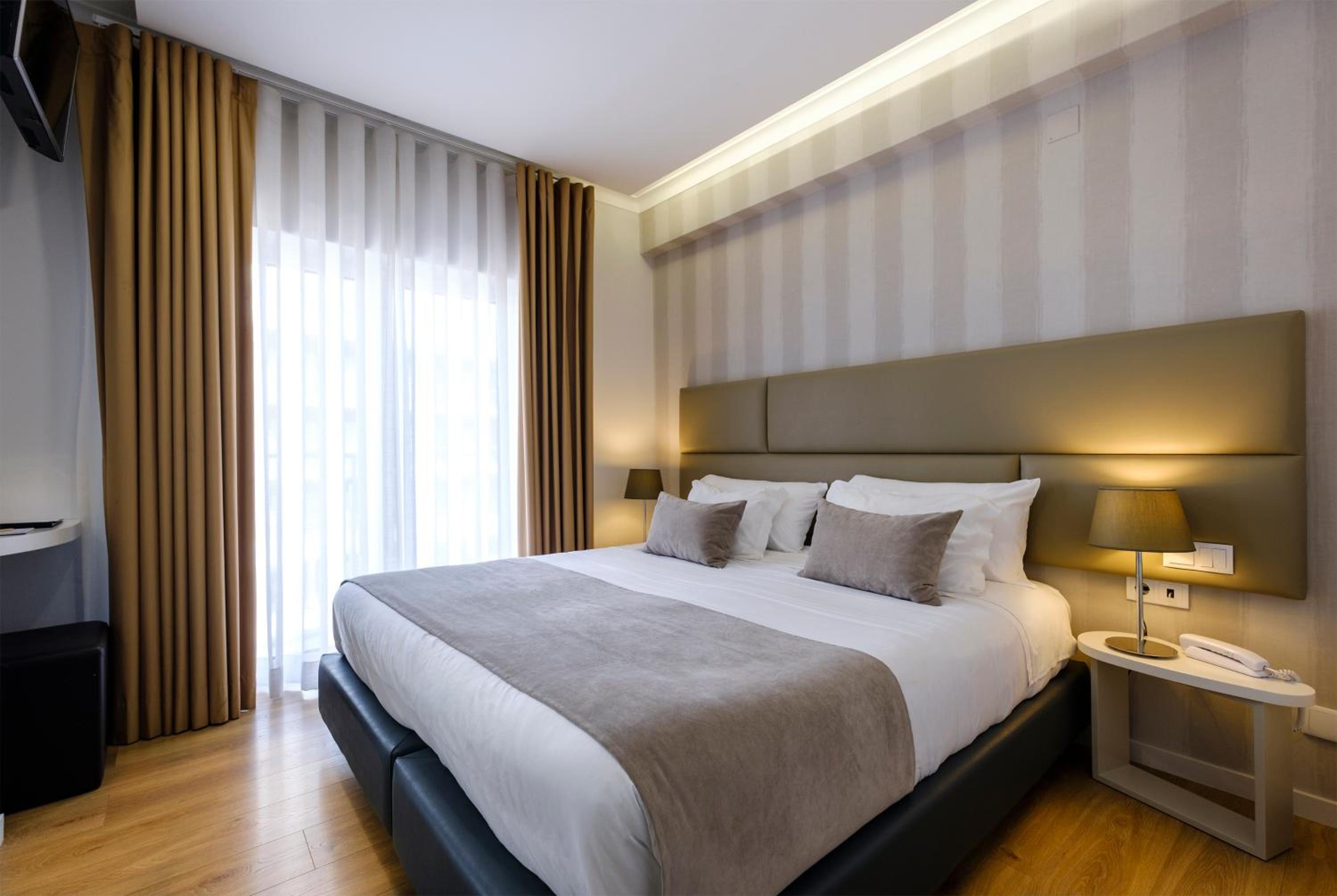 Fatima Vacations - Hotel Rosa Mistica by Umbral - Property Image 32
