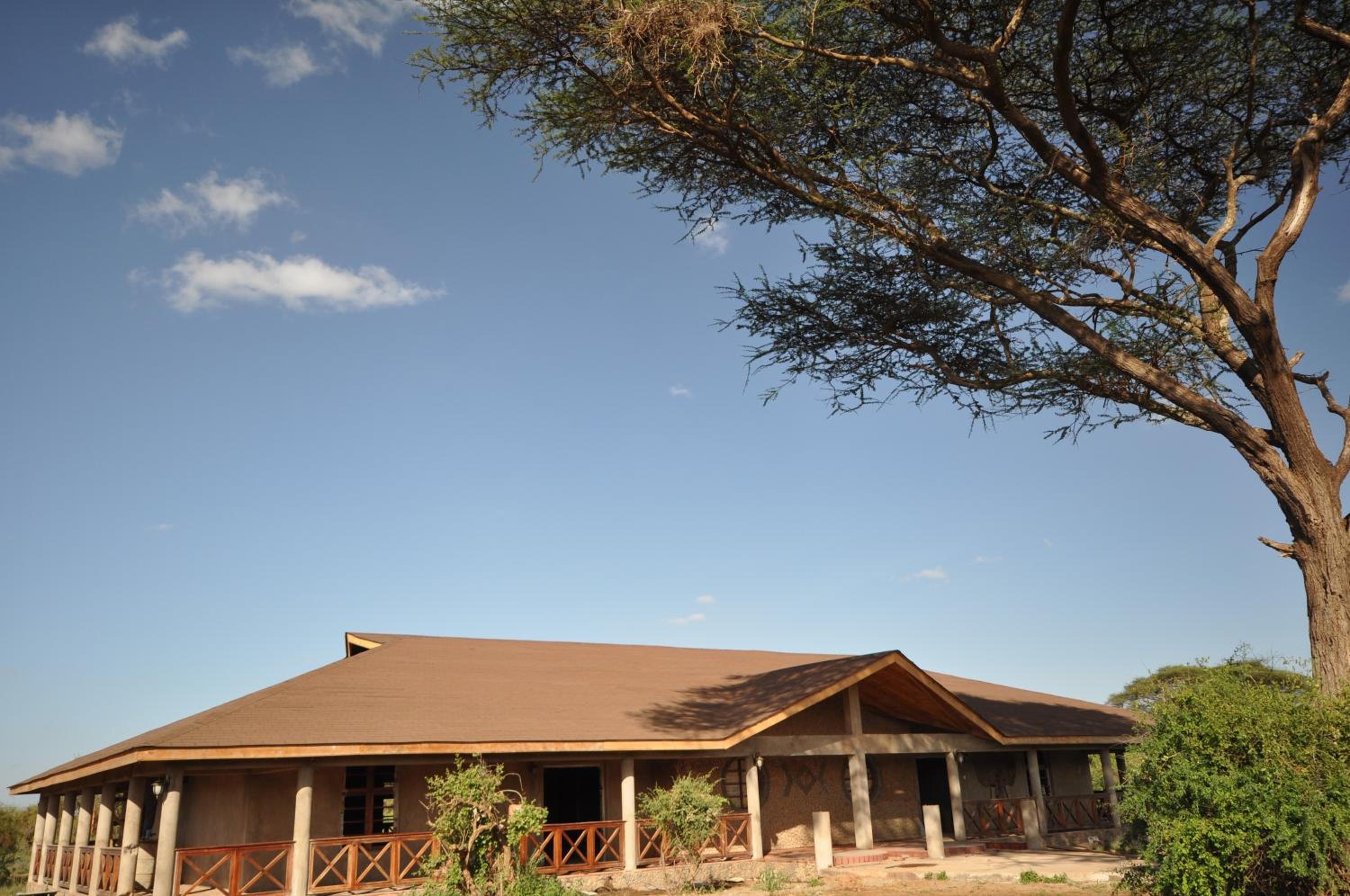 Kilima Safari Camp