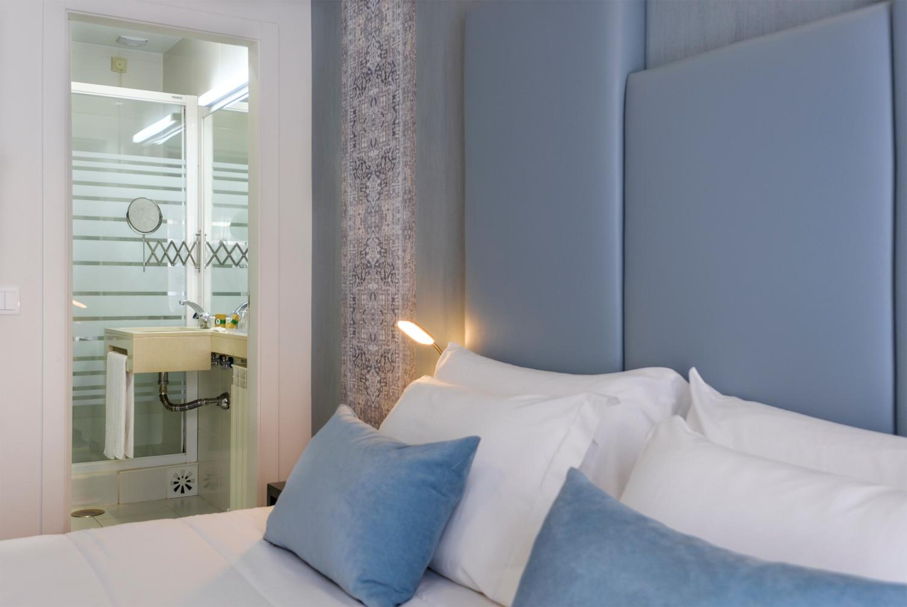 Fatima Vacations - Hotel Rosa Mistica by Umbral - Property Image 20